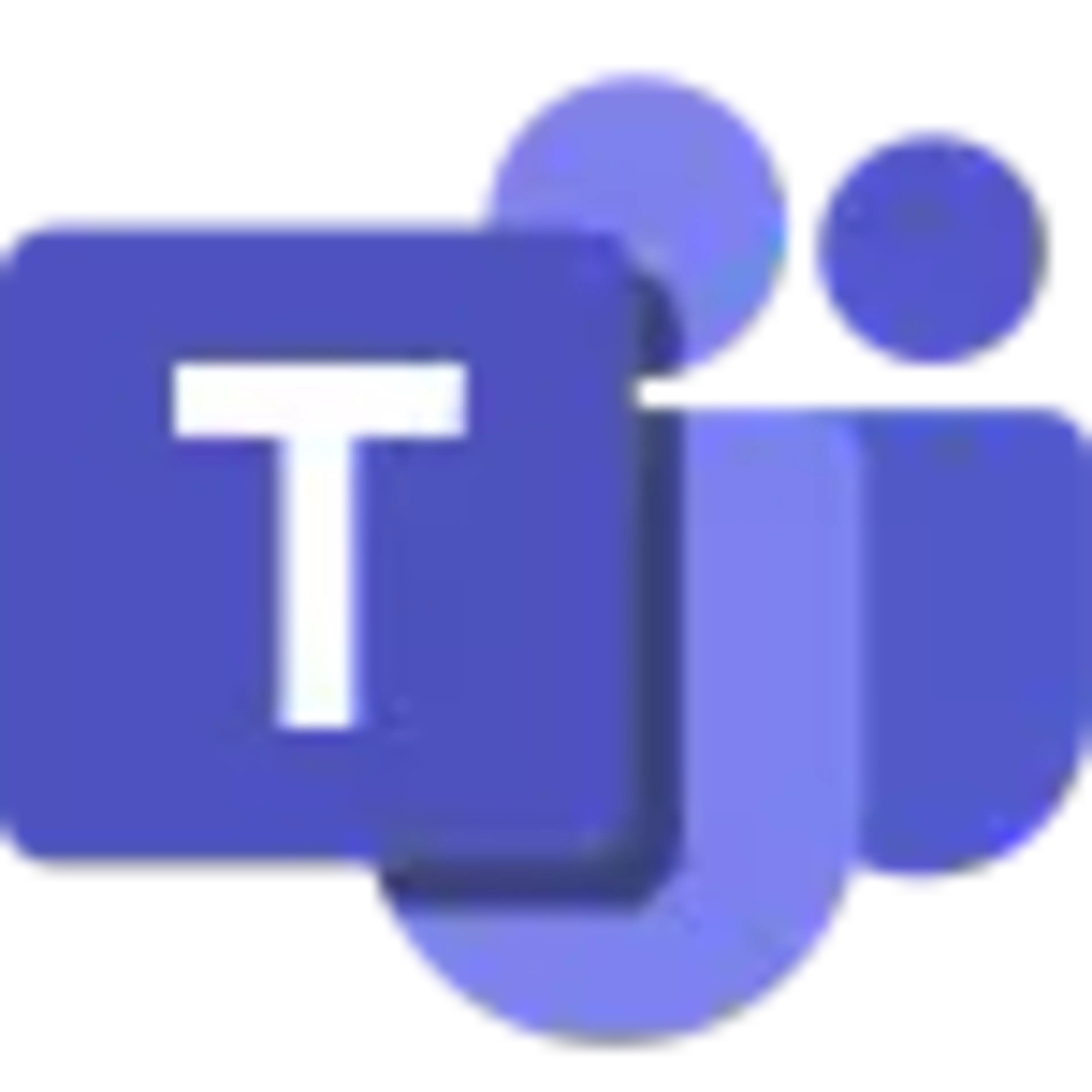 logo Microsoft Teams