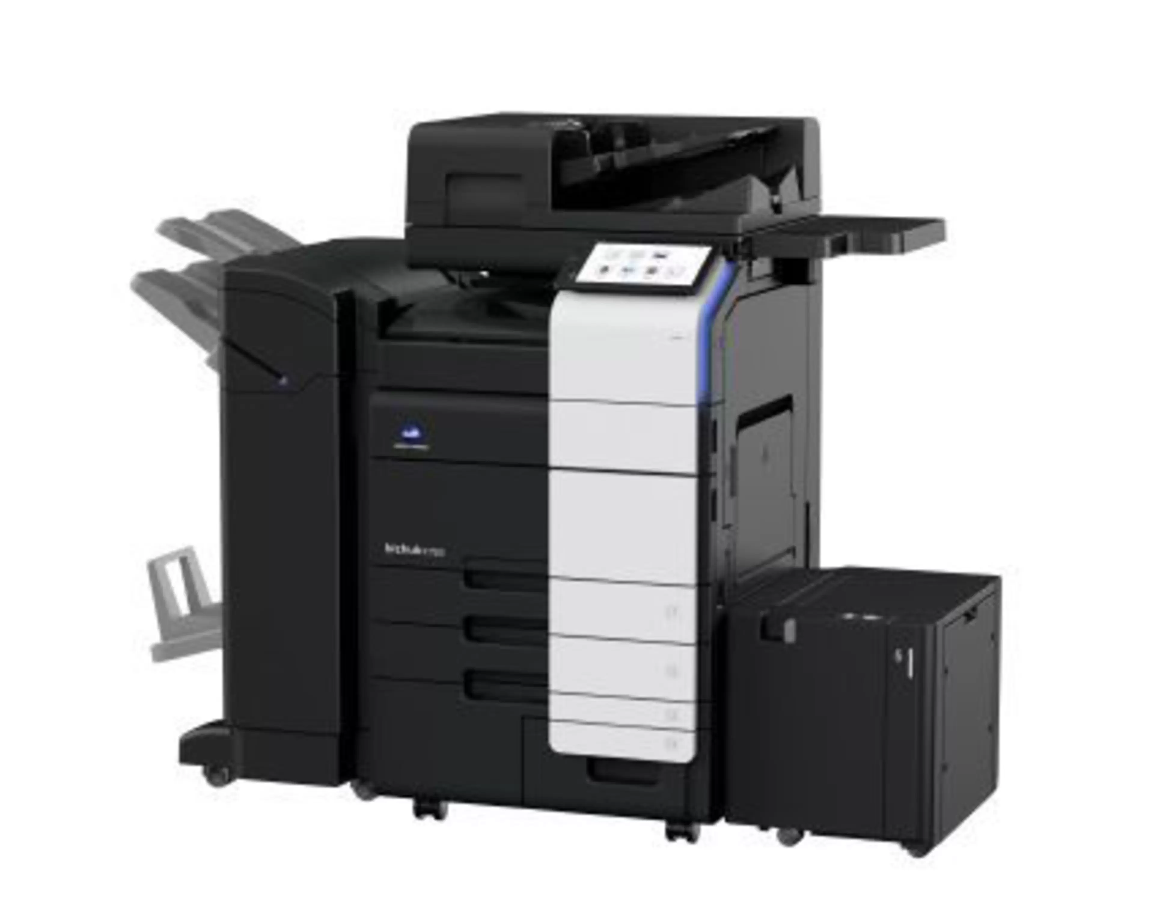 bizhub C750i SC