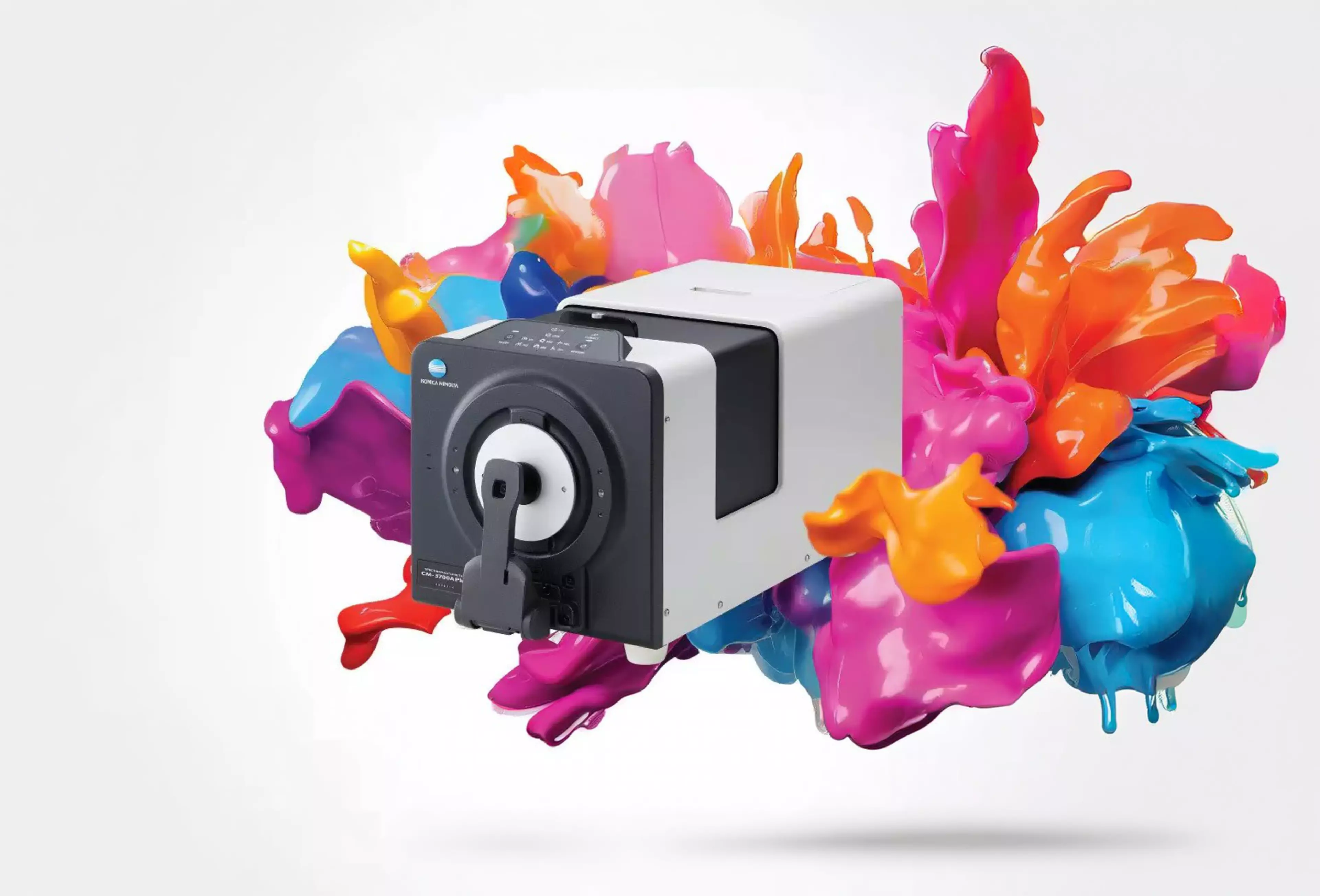 Stolni spektrofotometri