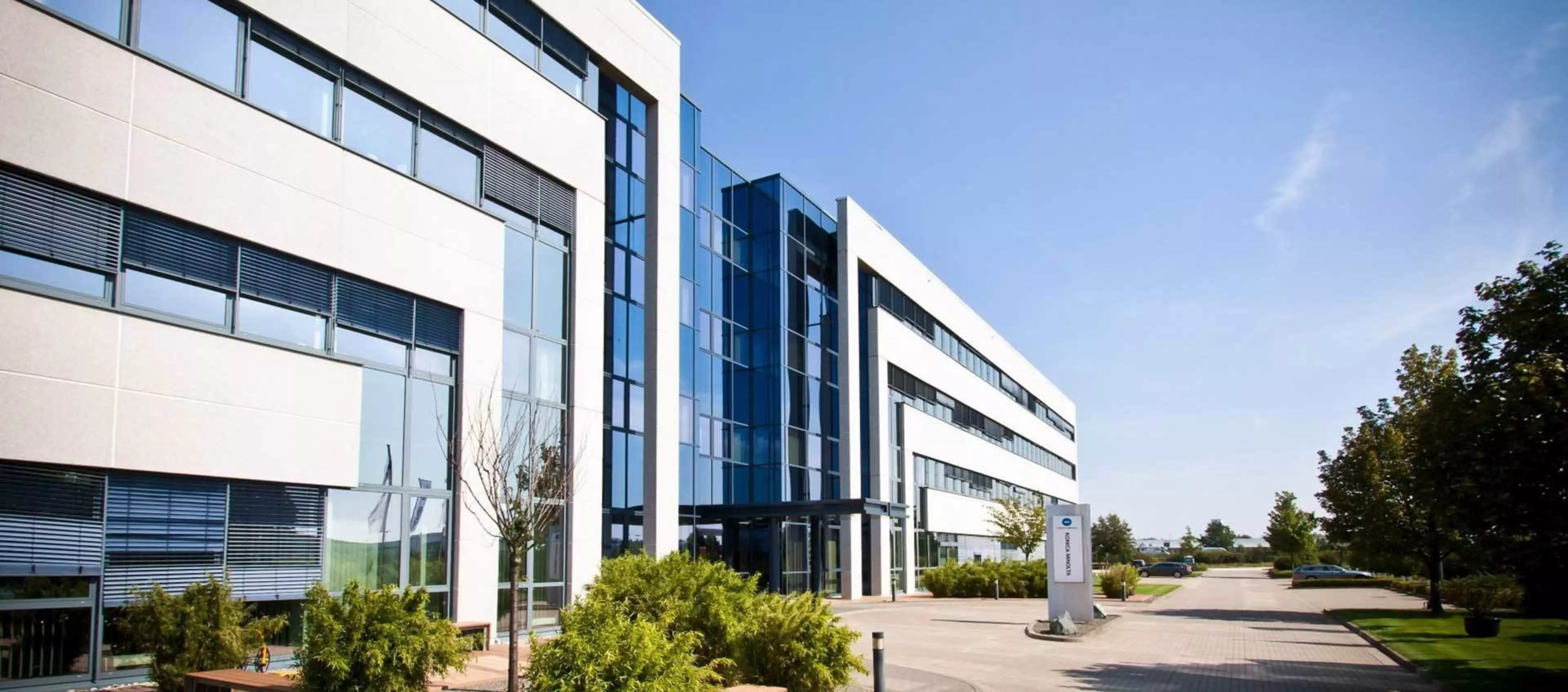 Konica Minolta Bizhub C308 Und Bizhub 227 Mit BLI Summer Pick Award 