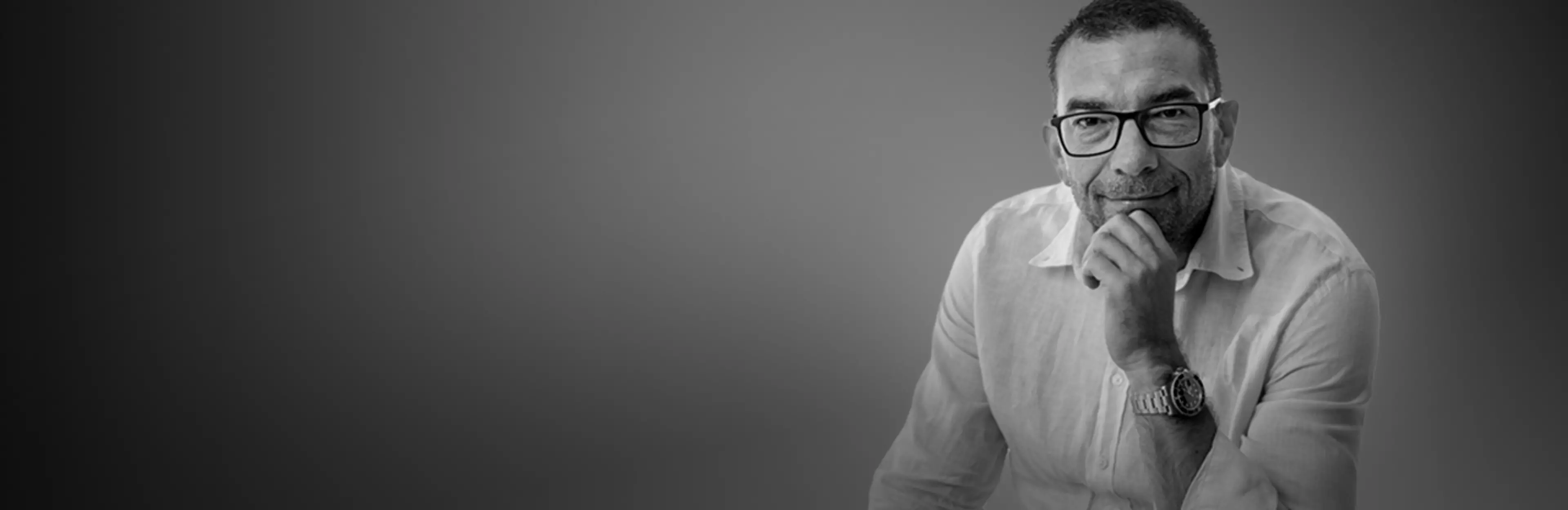 Хората зад решенията: Драгомир Милушев за успеха, предизвикателствата и уроците по пътя