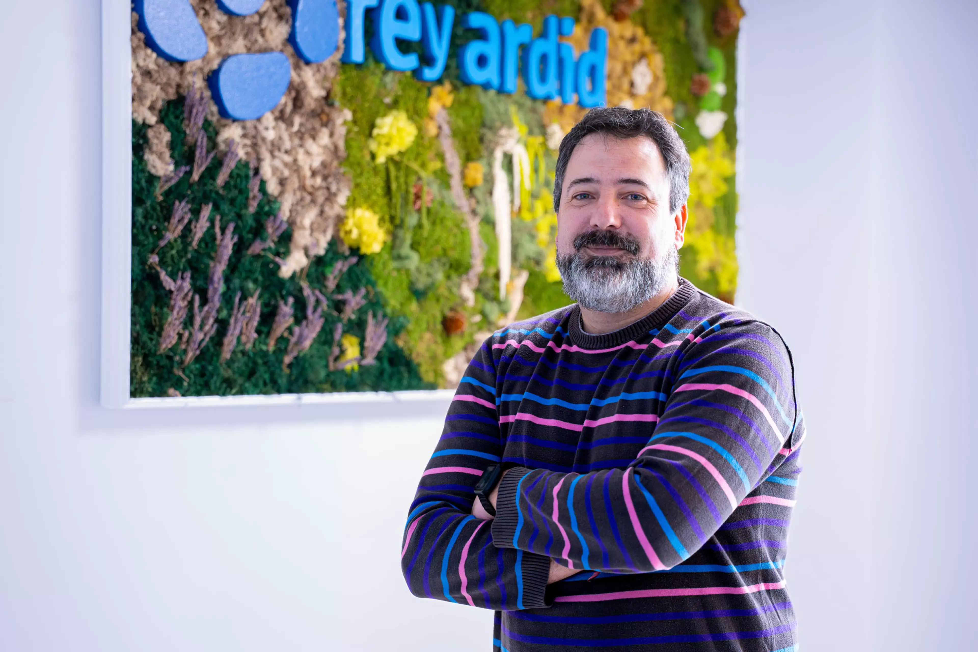 Fundación Rey Ardid