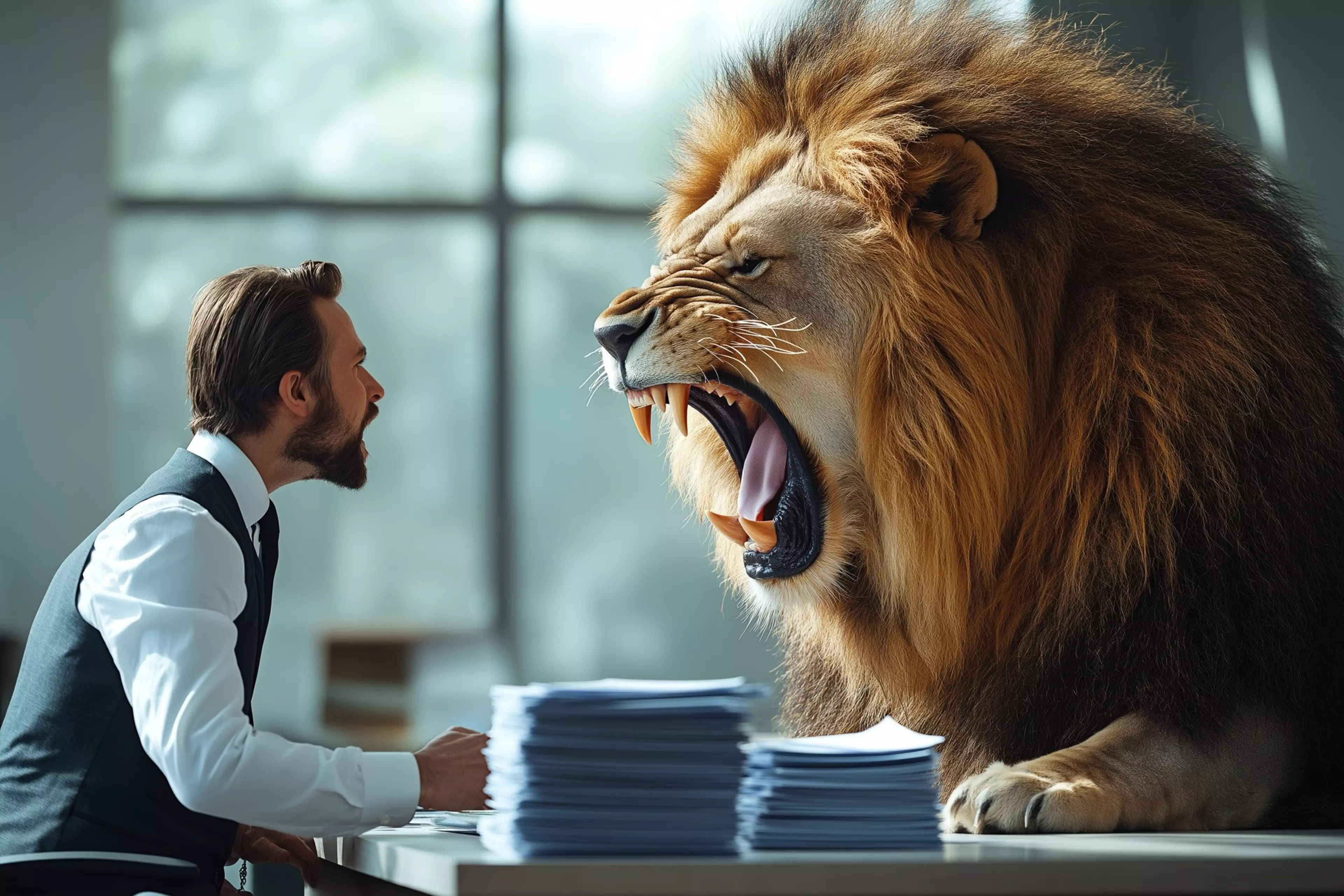 Rising Tariffs, Geopolitical Uncertainty, and Inflation: How Companies Can Become More Resilient Now 