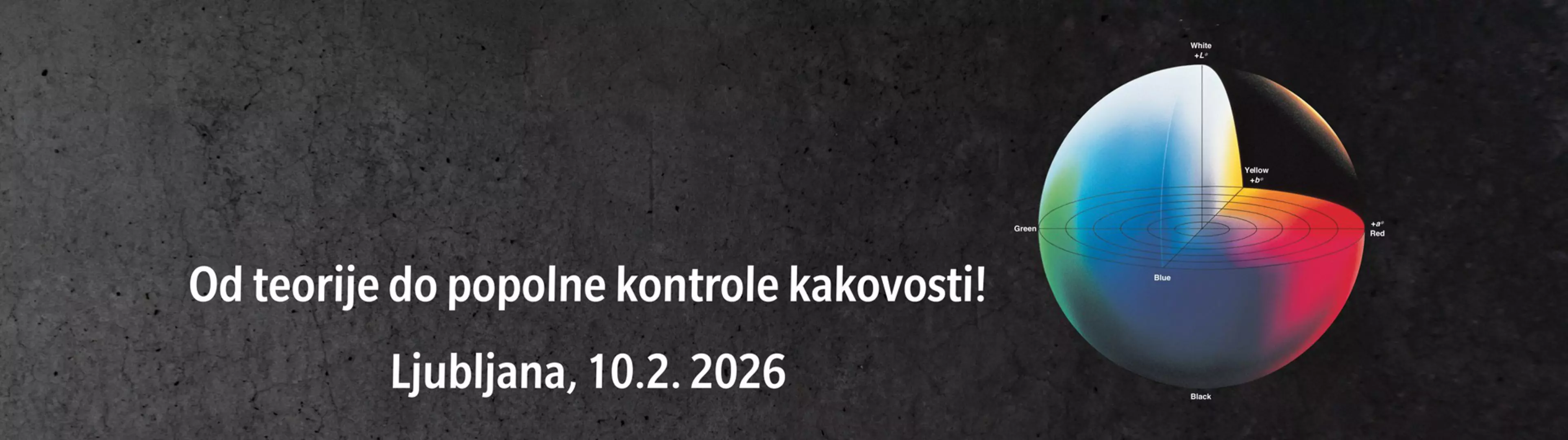 360° COLOUR MANAGEMENT