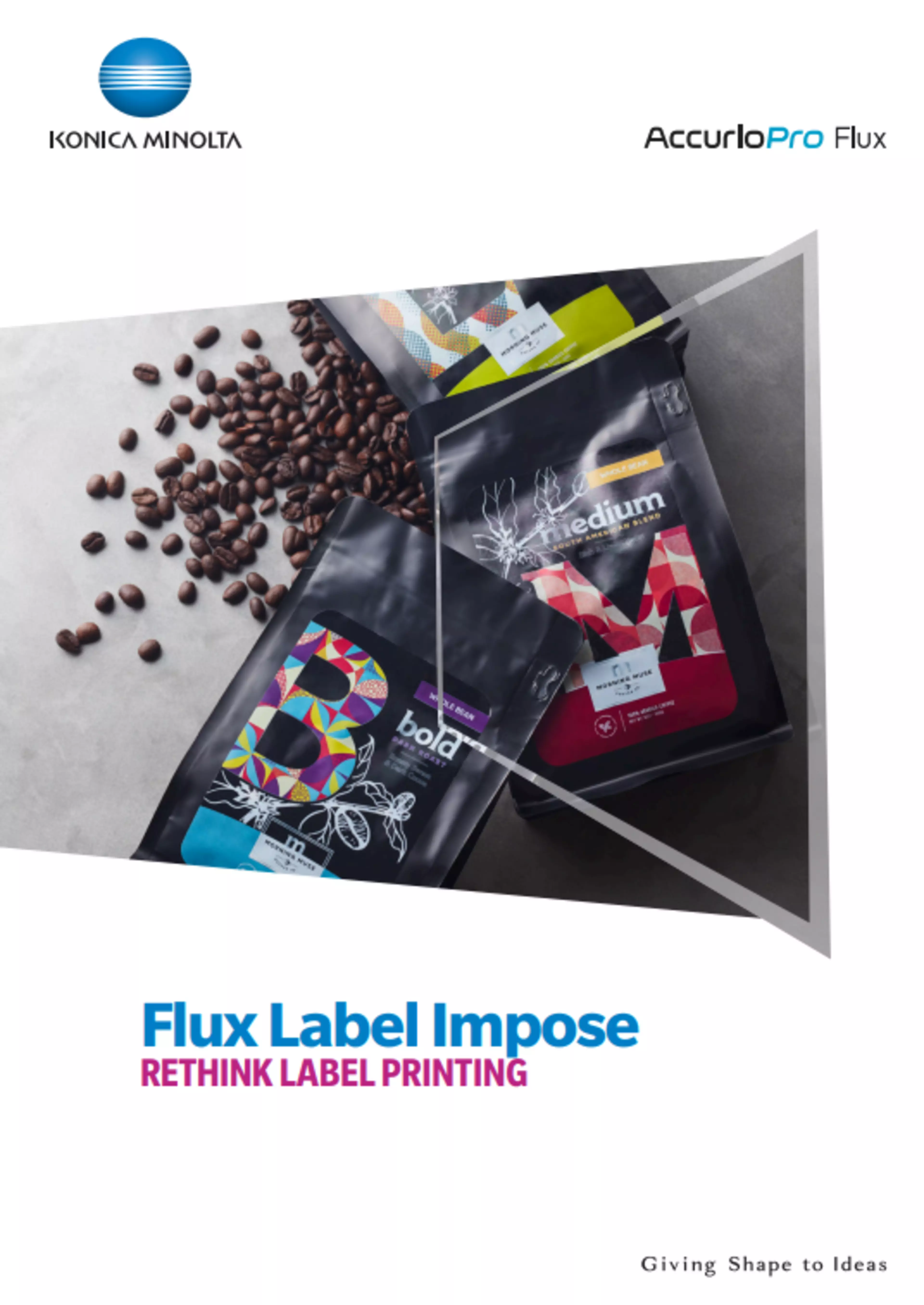 Get the product datasheet now to have all information at hand