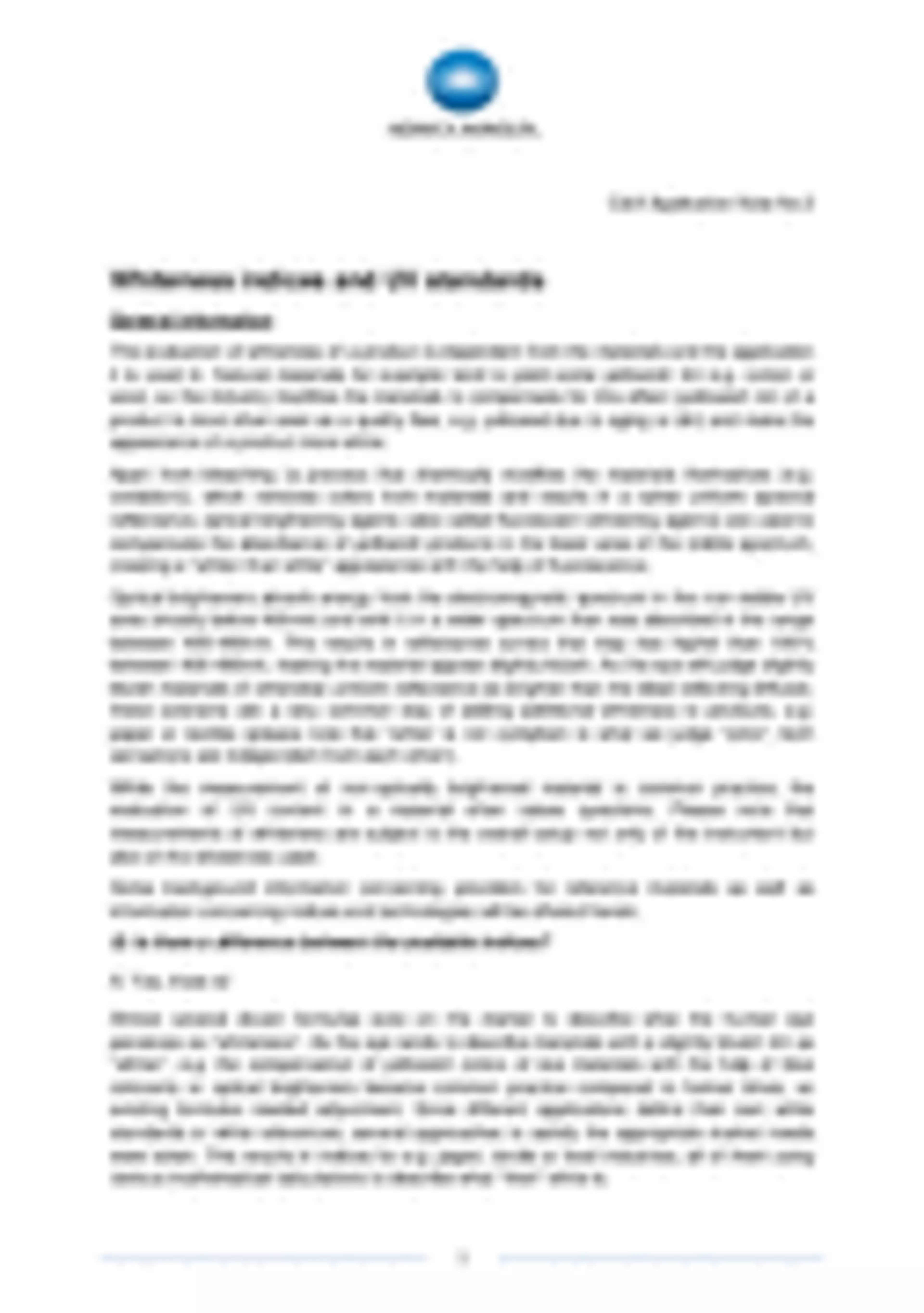 Nota aplikacyjna