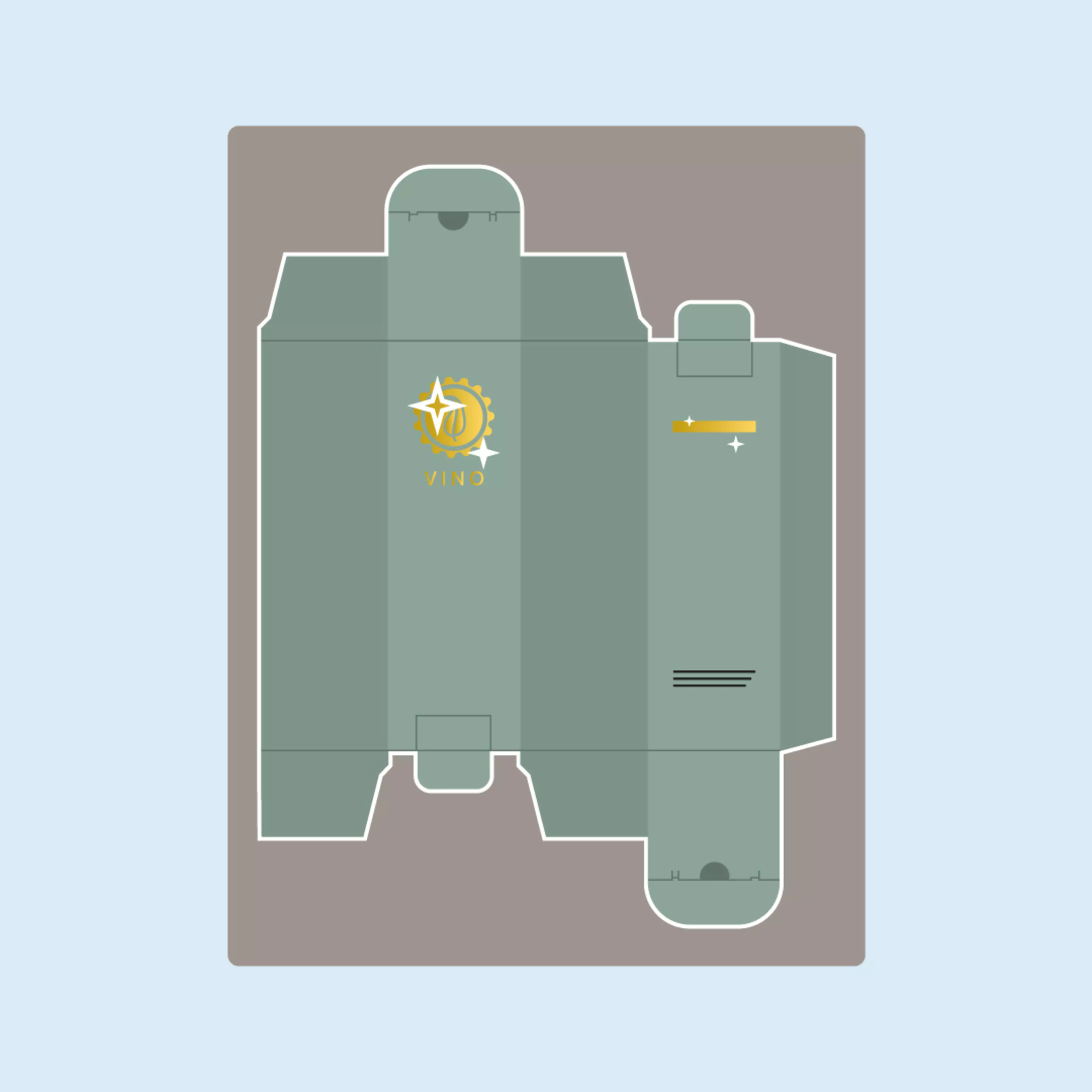 Packaging Workflow