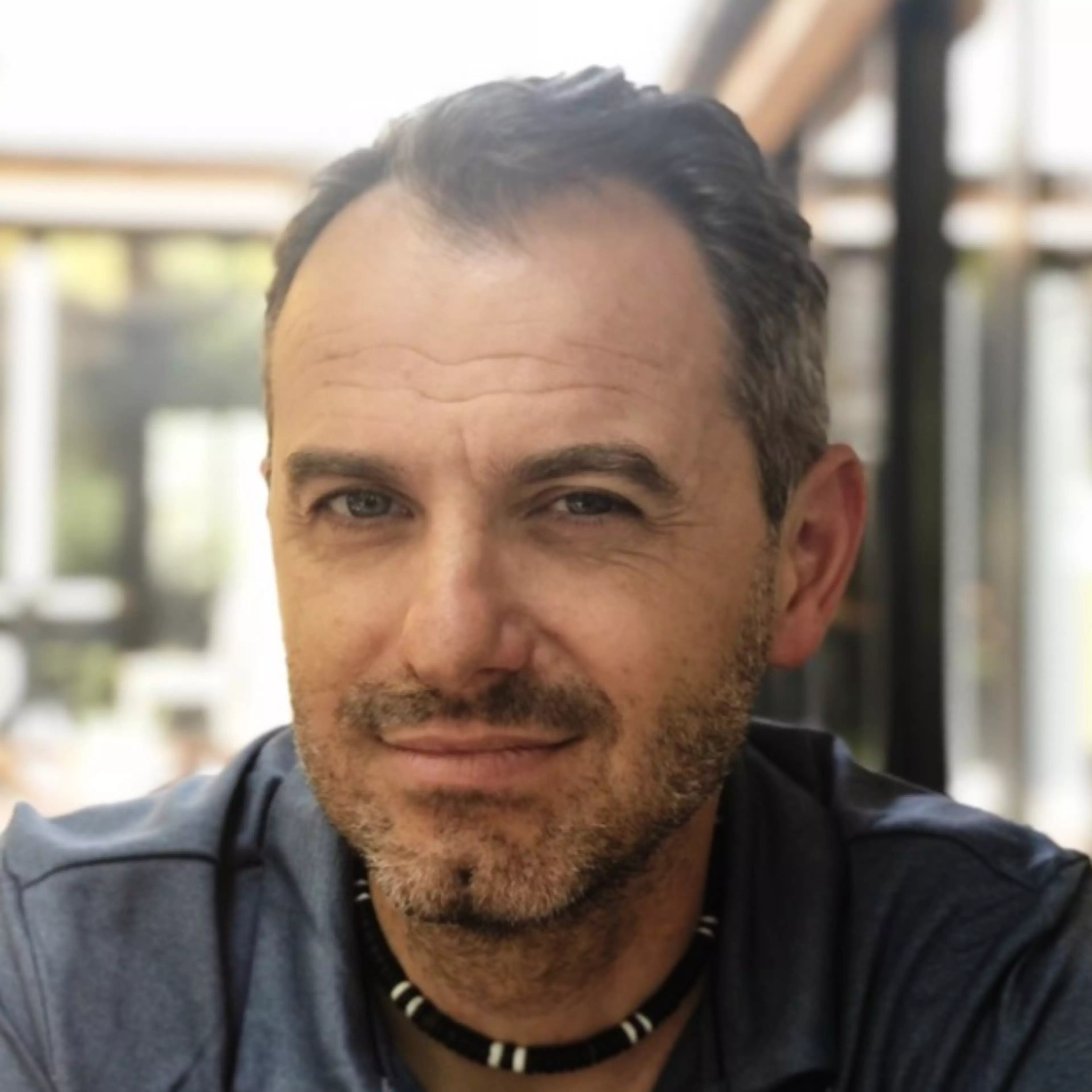 Alexander Ignatenko
