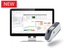 SpectraMagic™ NX2 Digital Colour Data Software | KONICA MINOLTA