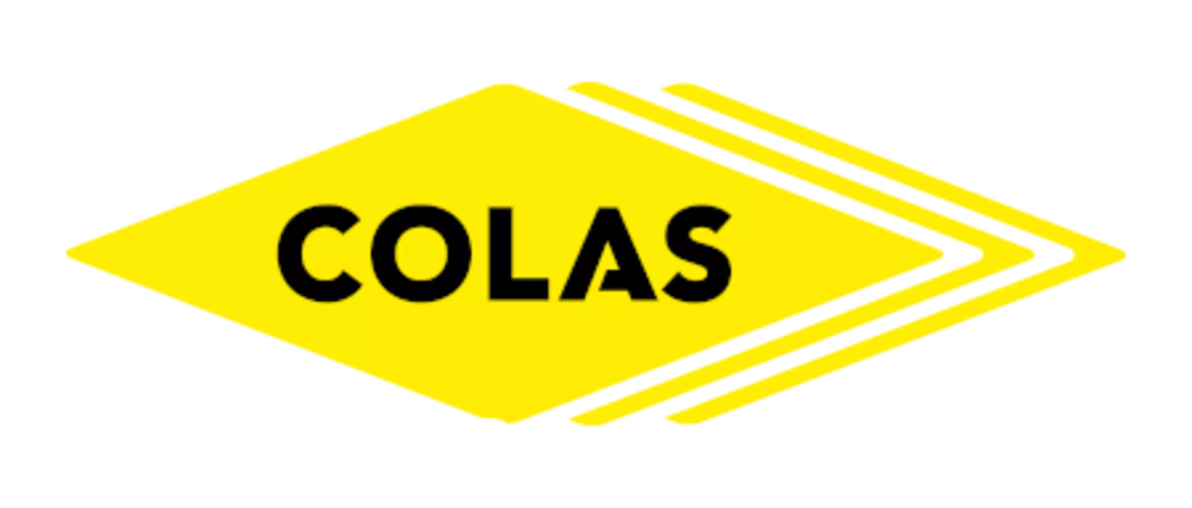 COLAS CZ, a.s.HeroSlider