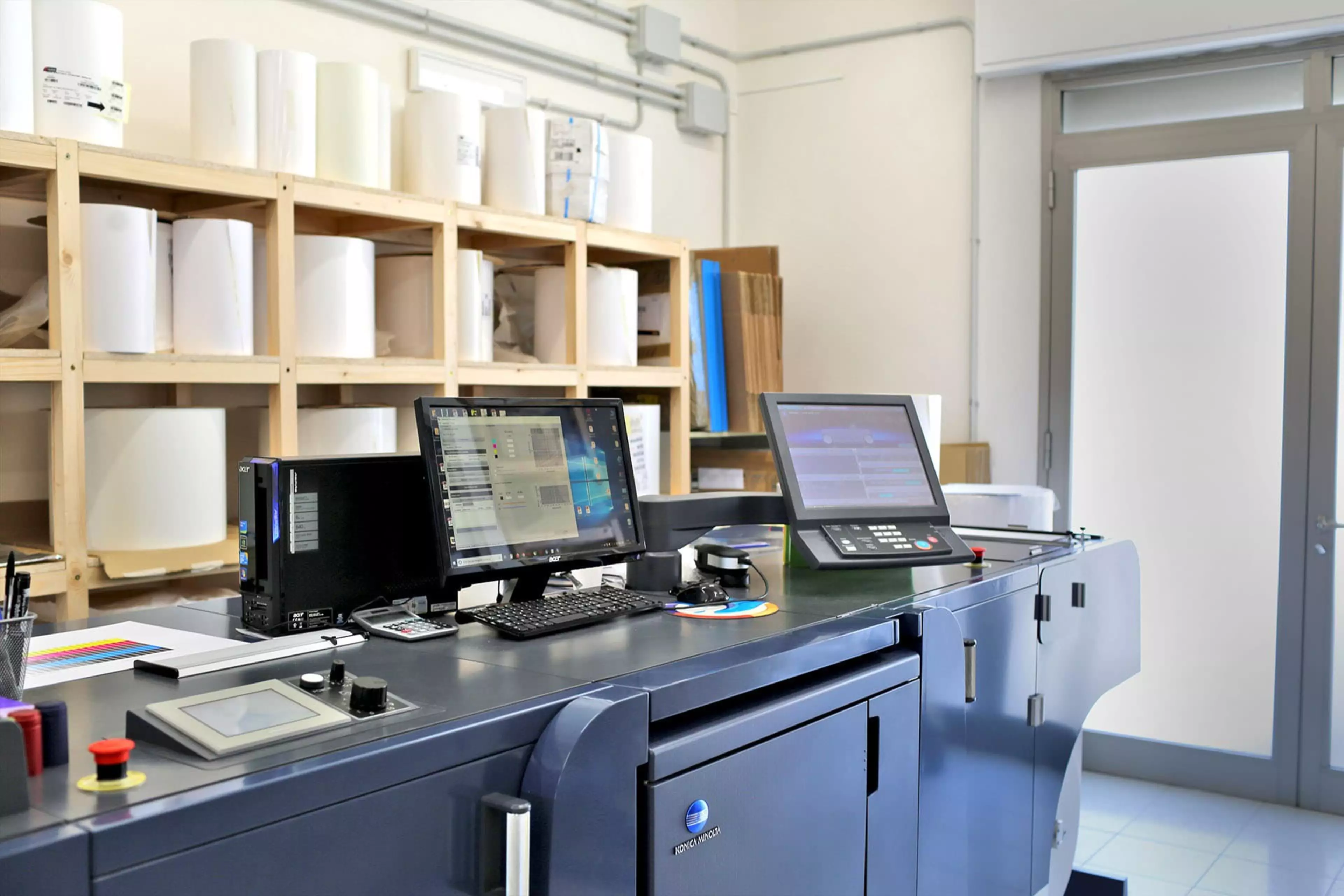 Label Printing: get fit for tomorrow's markets – todayHeroSlider