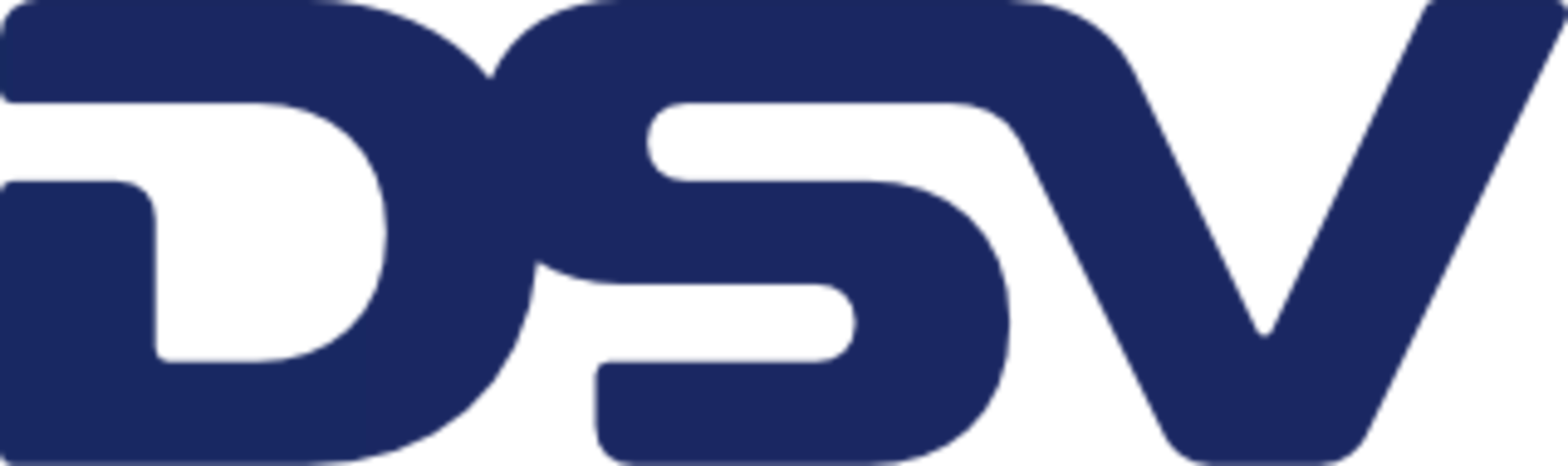 DSV Logo