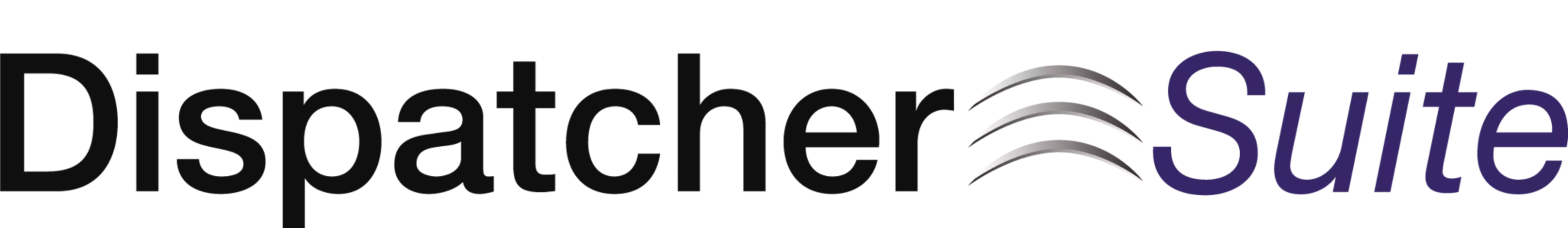 Dispatcher Suite logo
