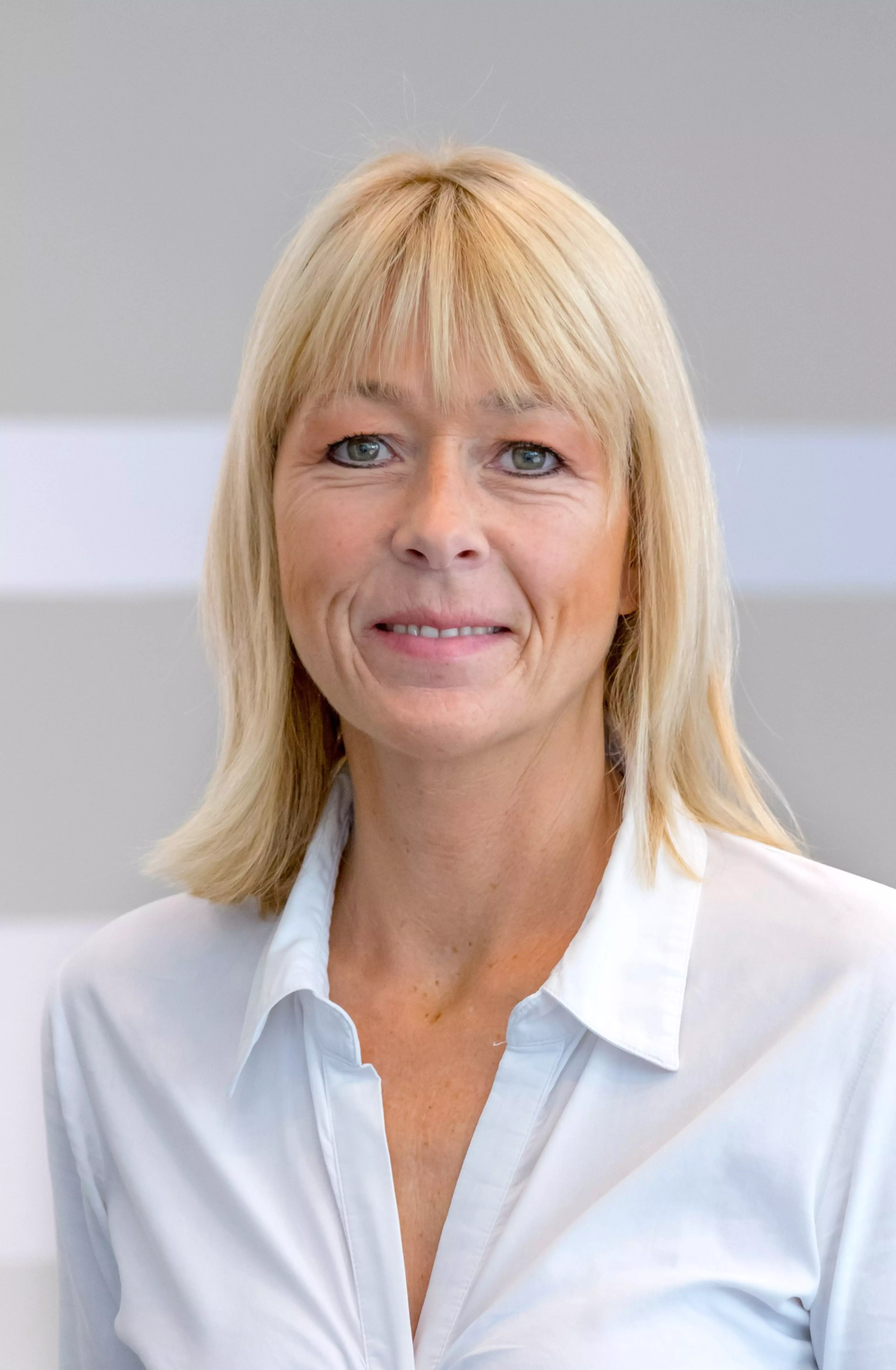 Andrea Meyer