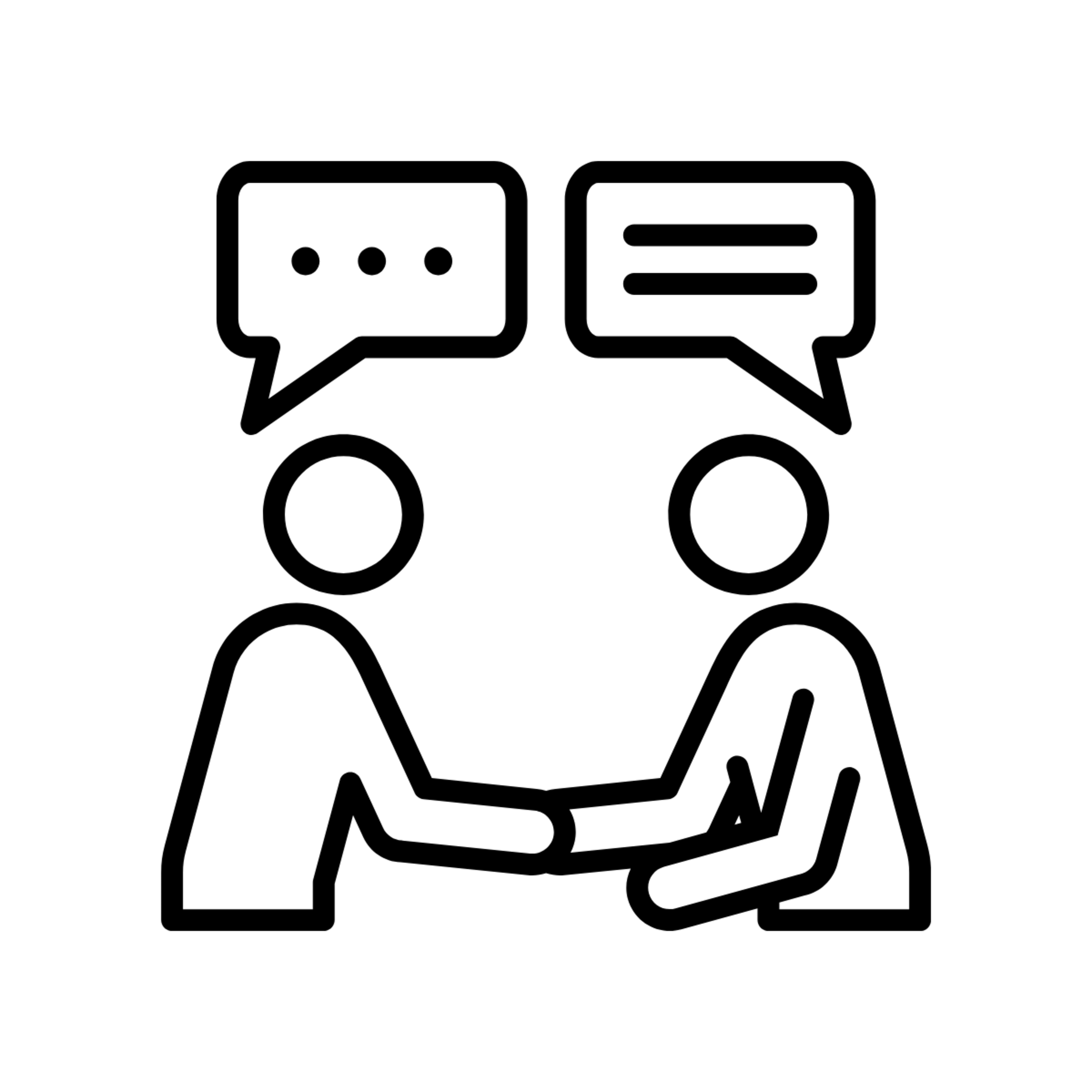icon kommunikation