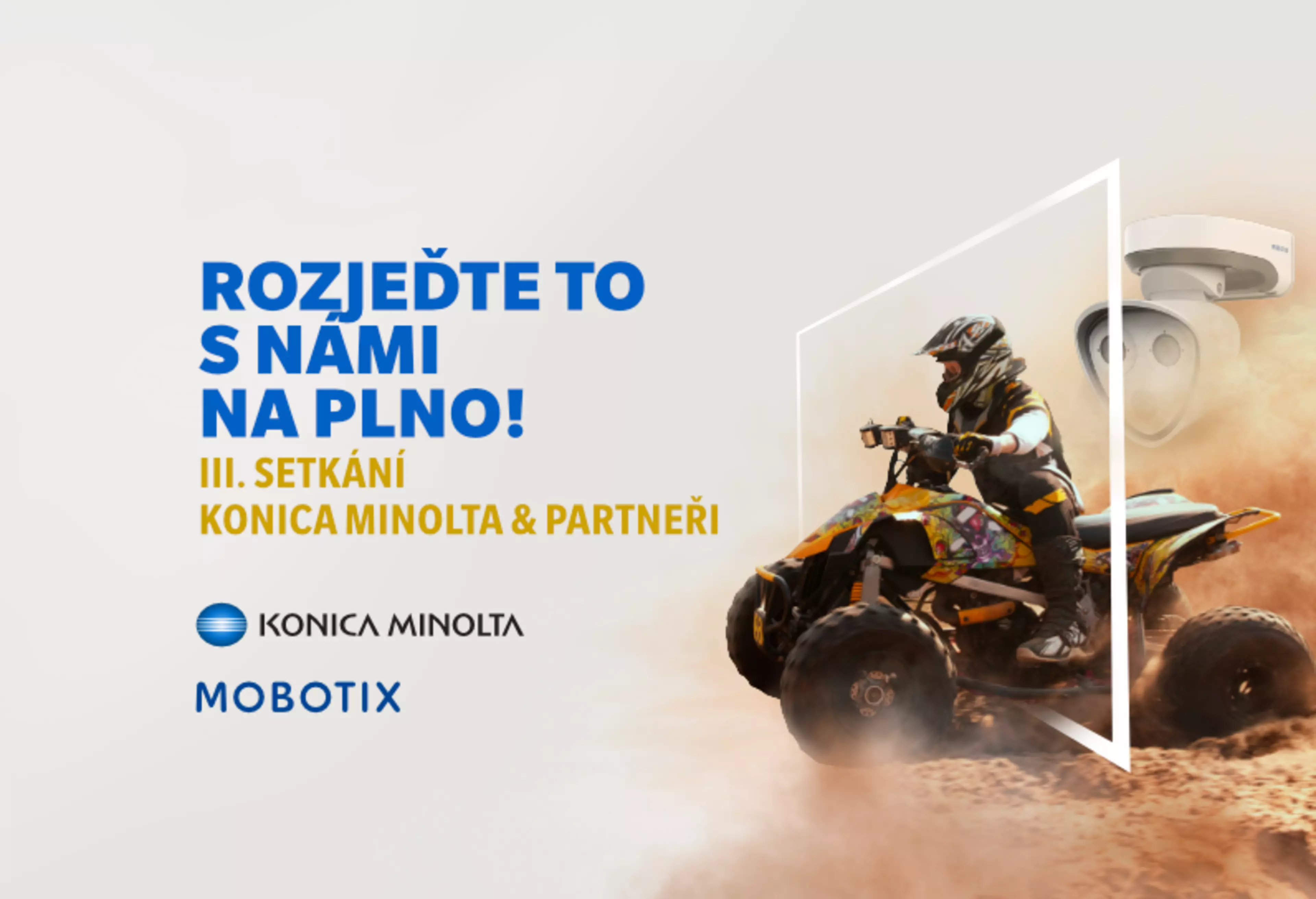 Konica Minolta