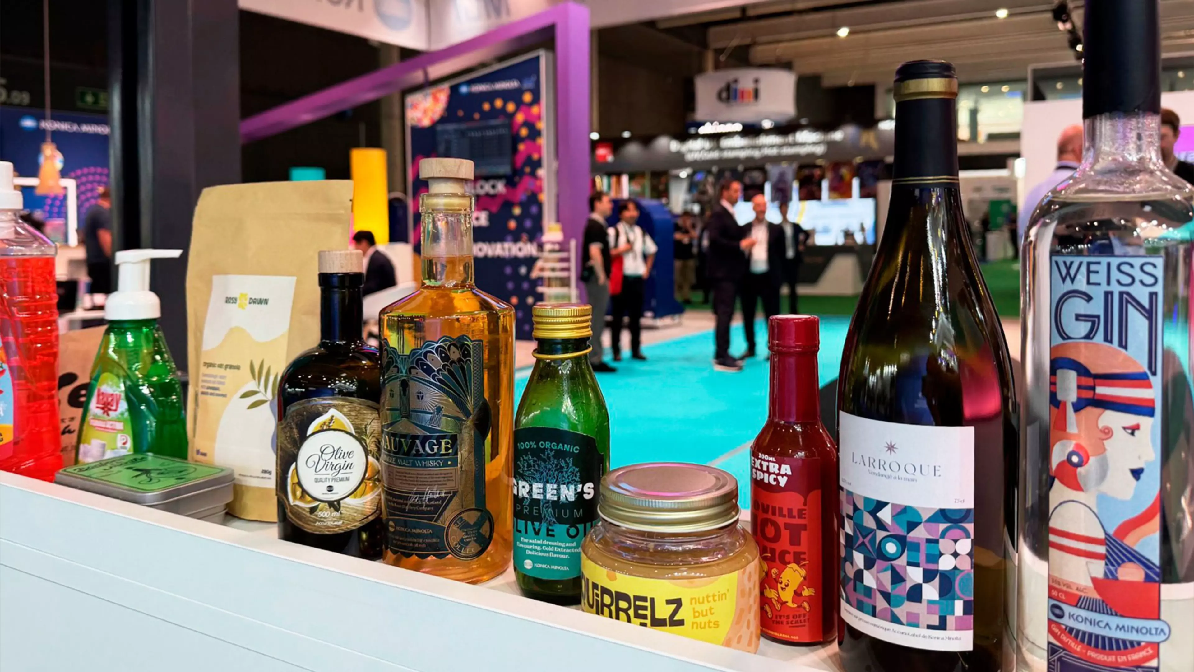 Impresión de etiquetas en 2026