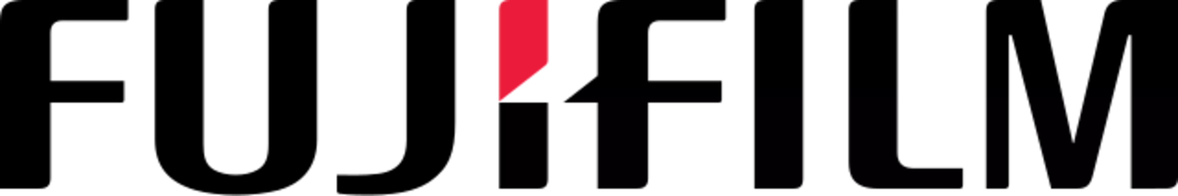 Fujifilm logo