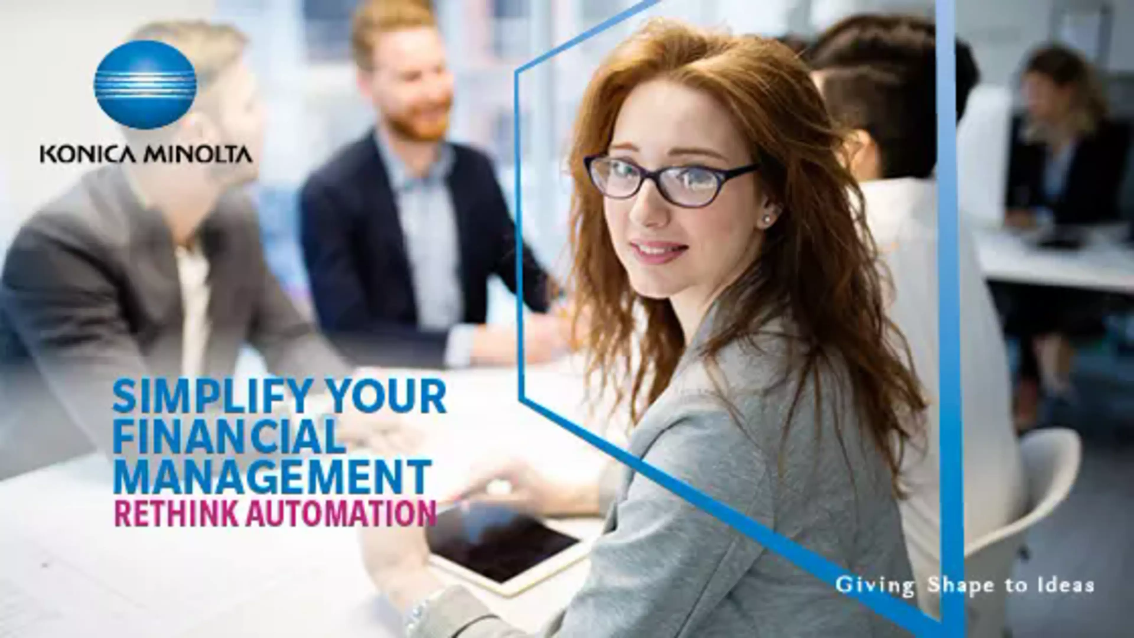 Download: Simplify your Financial ManagementHeroSlider