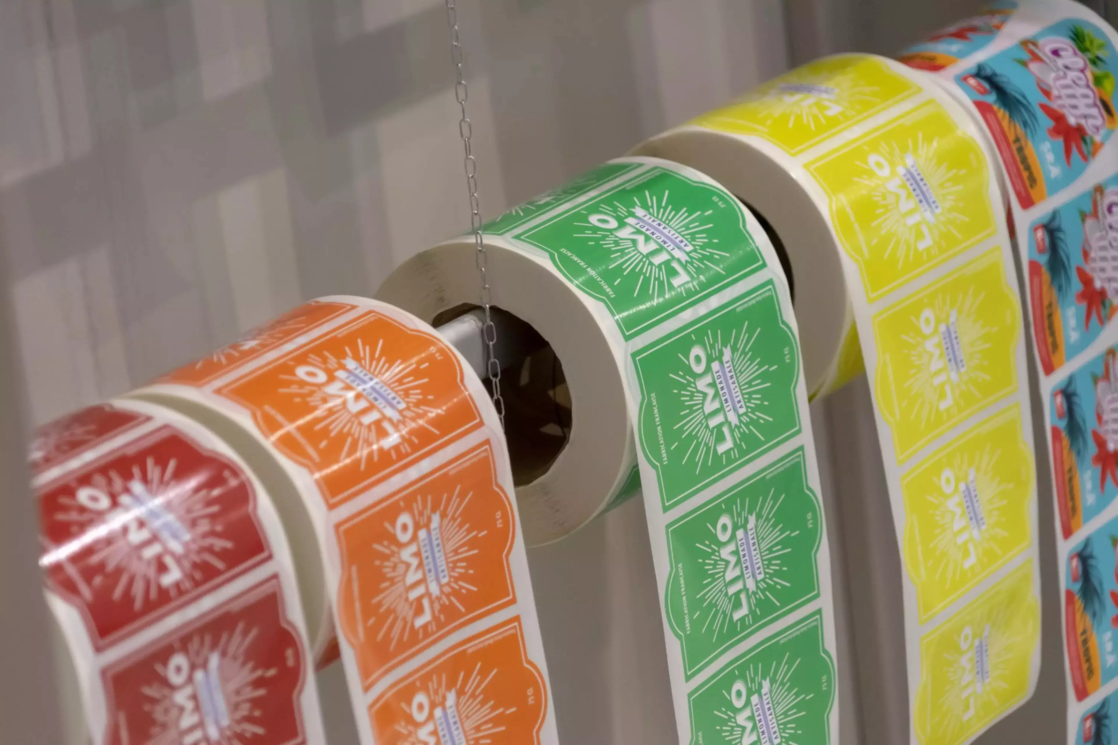 Konica Minolta heißt Besucher auf der Labelexpo 23 herzlich willkommenImgCarousel4