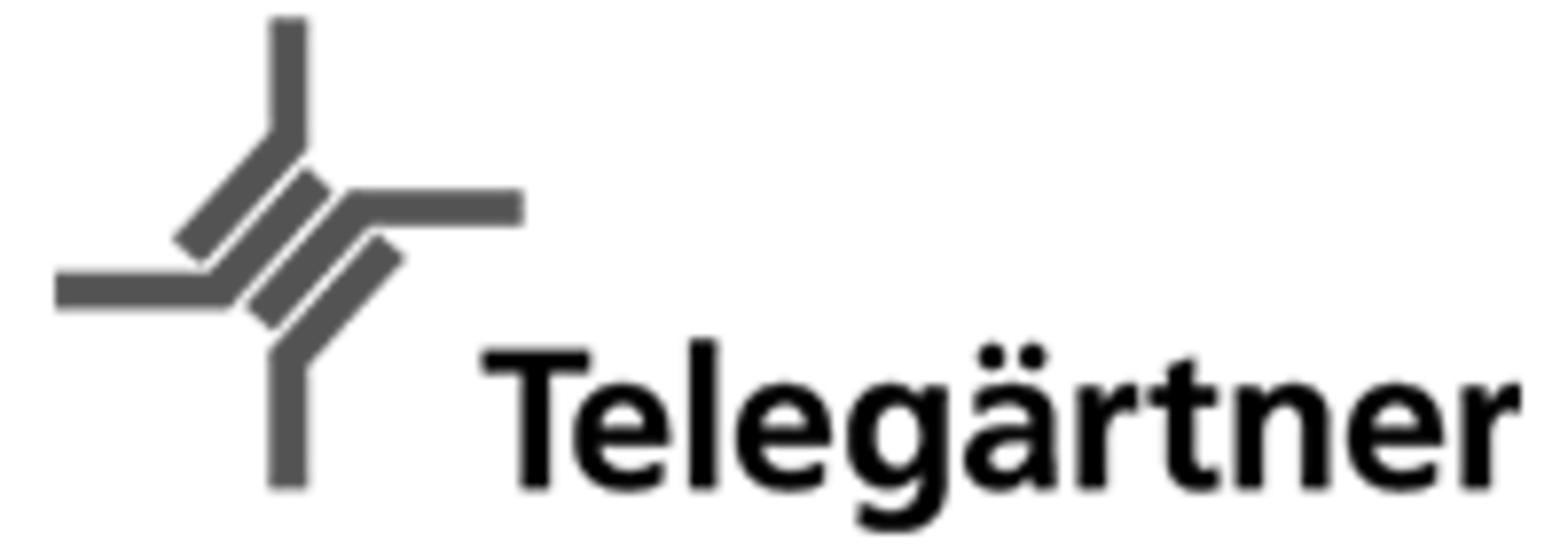 Telegärtner Logo
