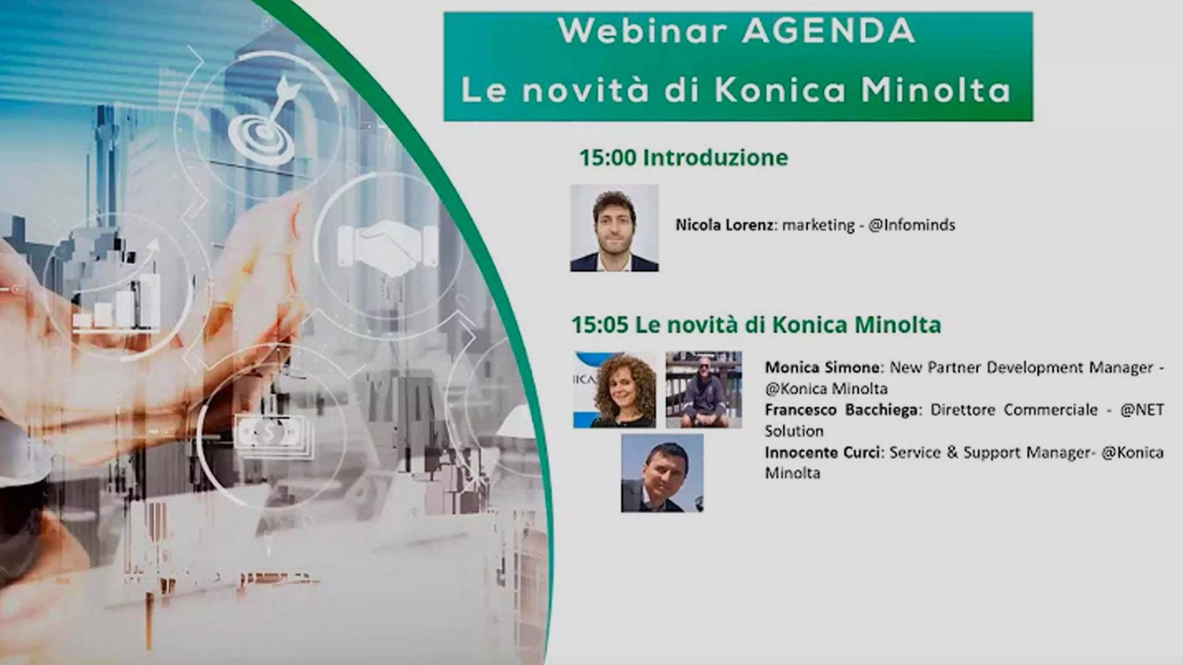 Webinar Infominds img1