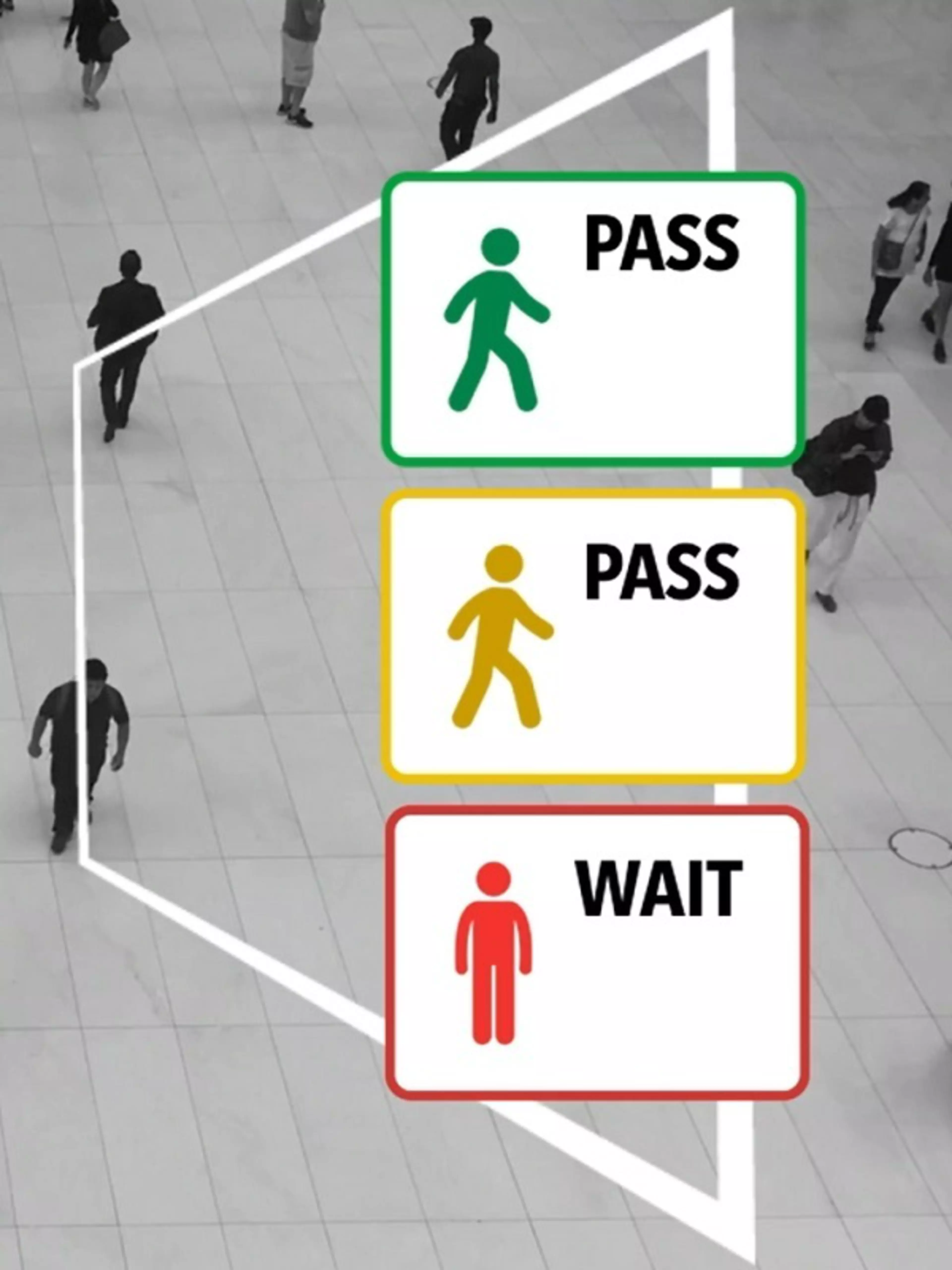 Detection OvercrowdingHeroSlider