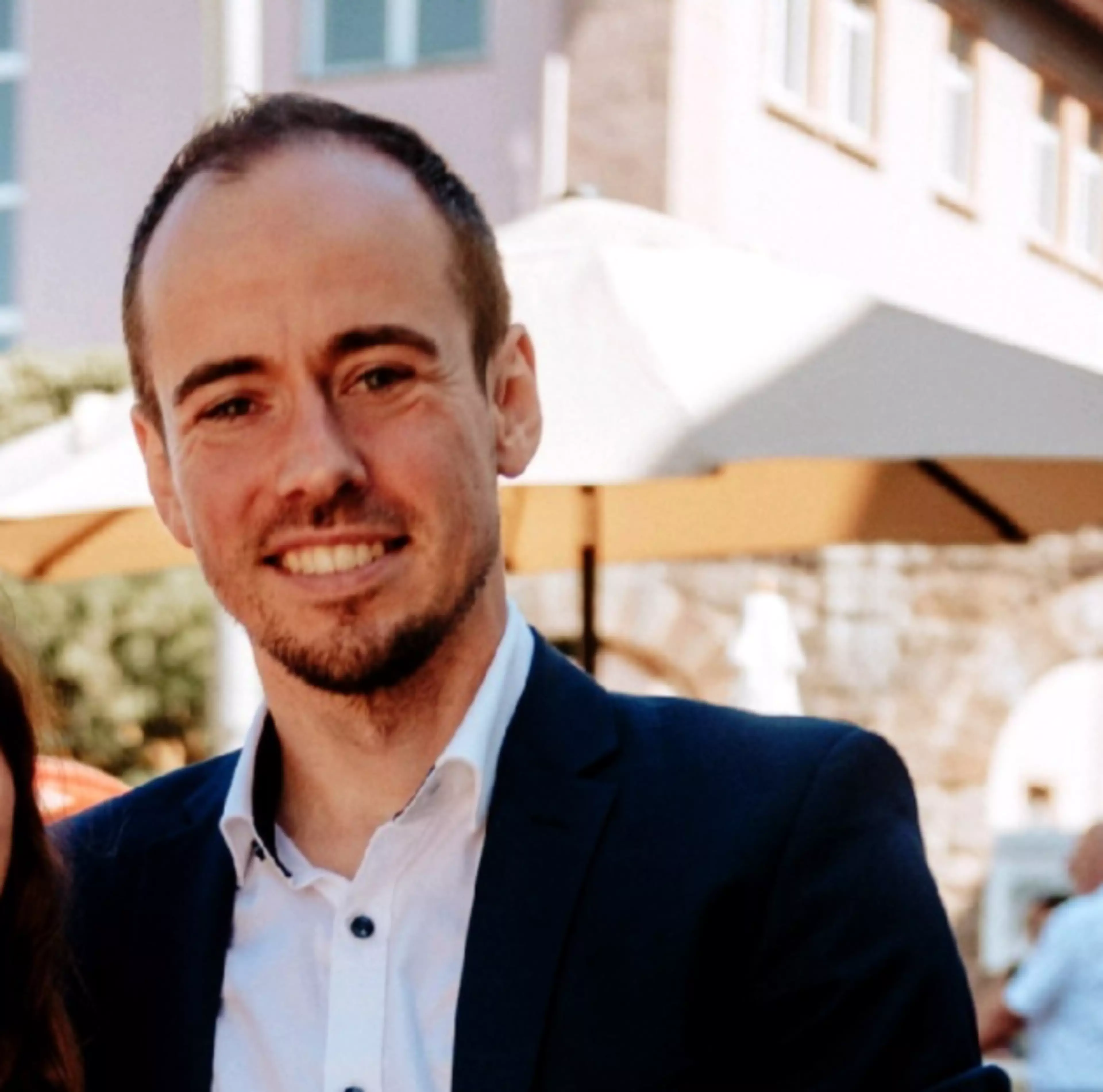 Luboš Prajer