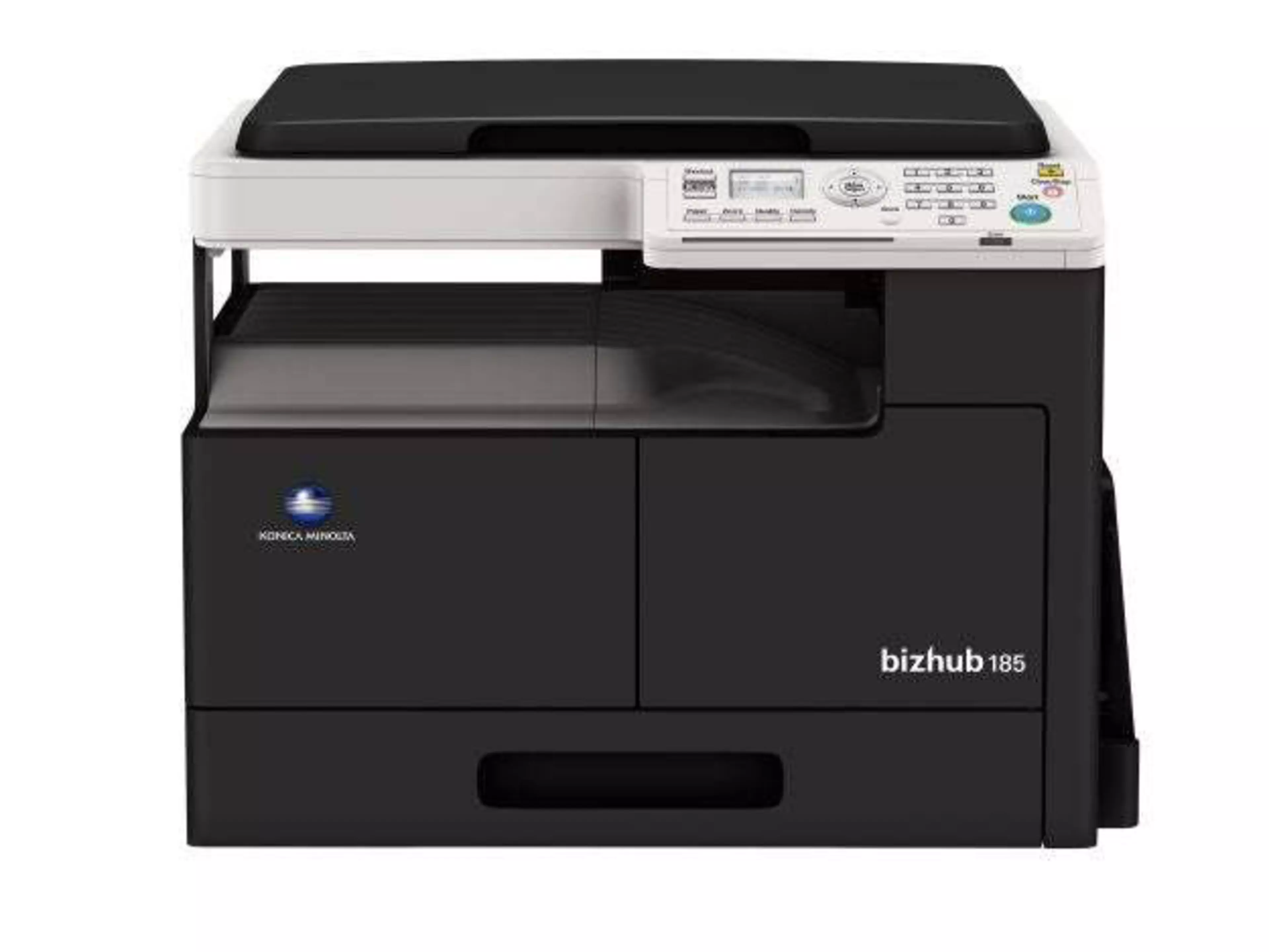 Konica Minolta bizhub 185 office printer