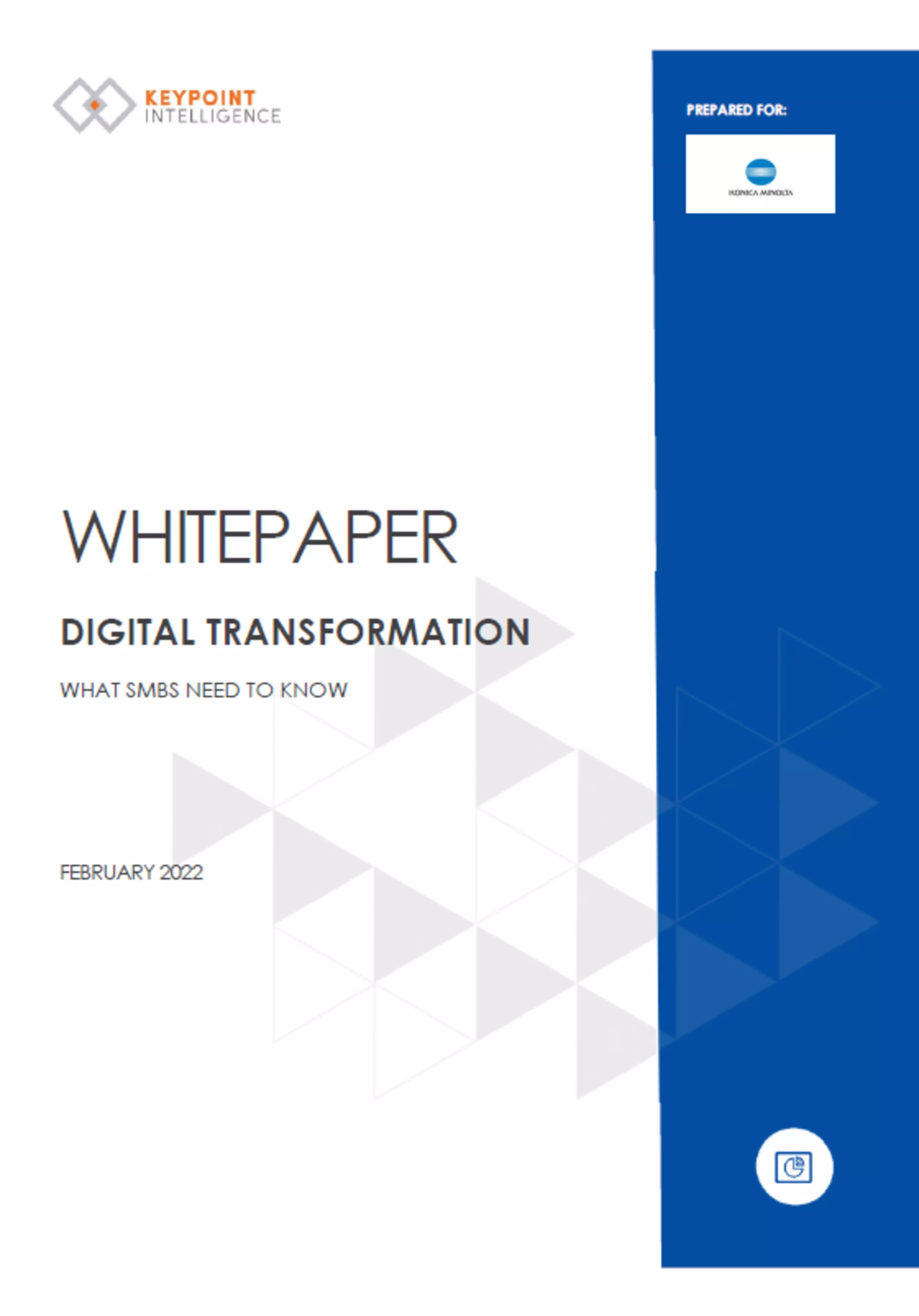 Whitepaper with detailed results available