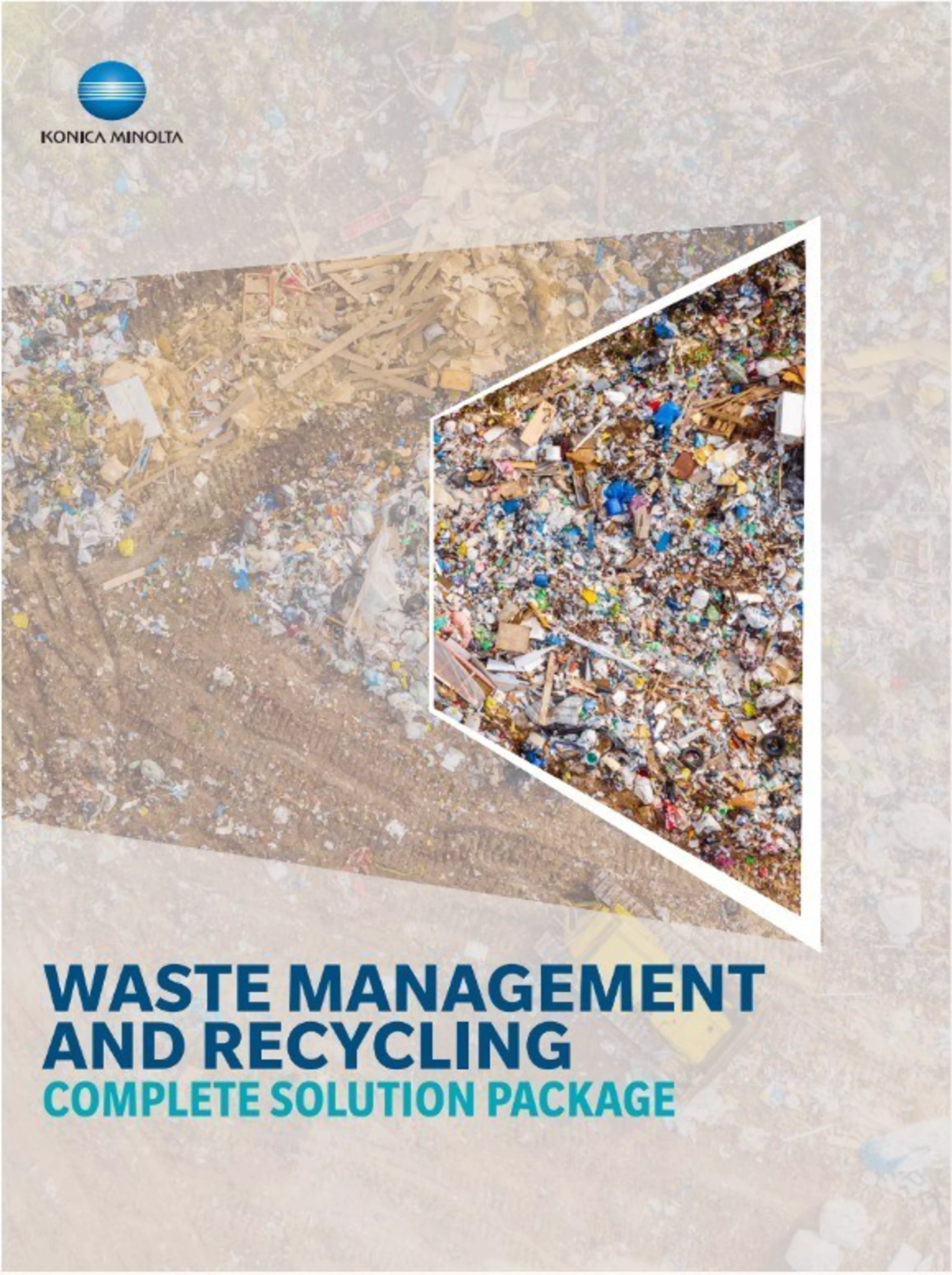 VSS Brochure Waste Management and Recycling 
