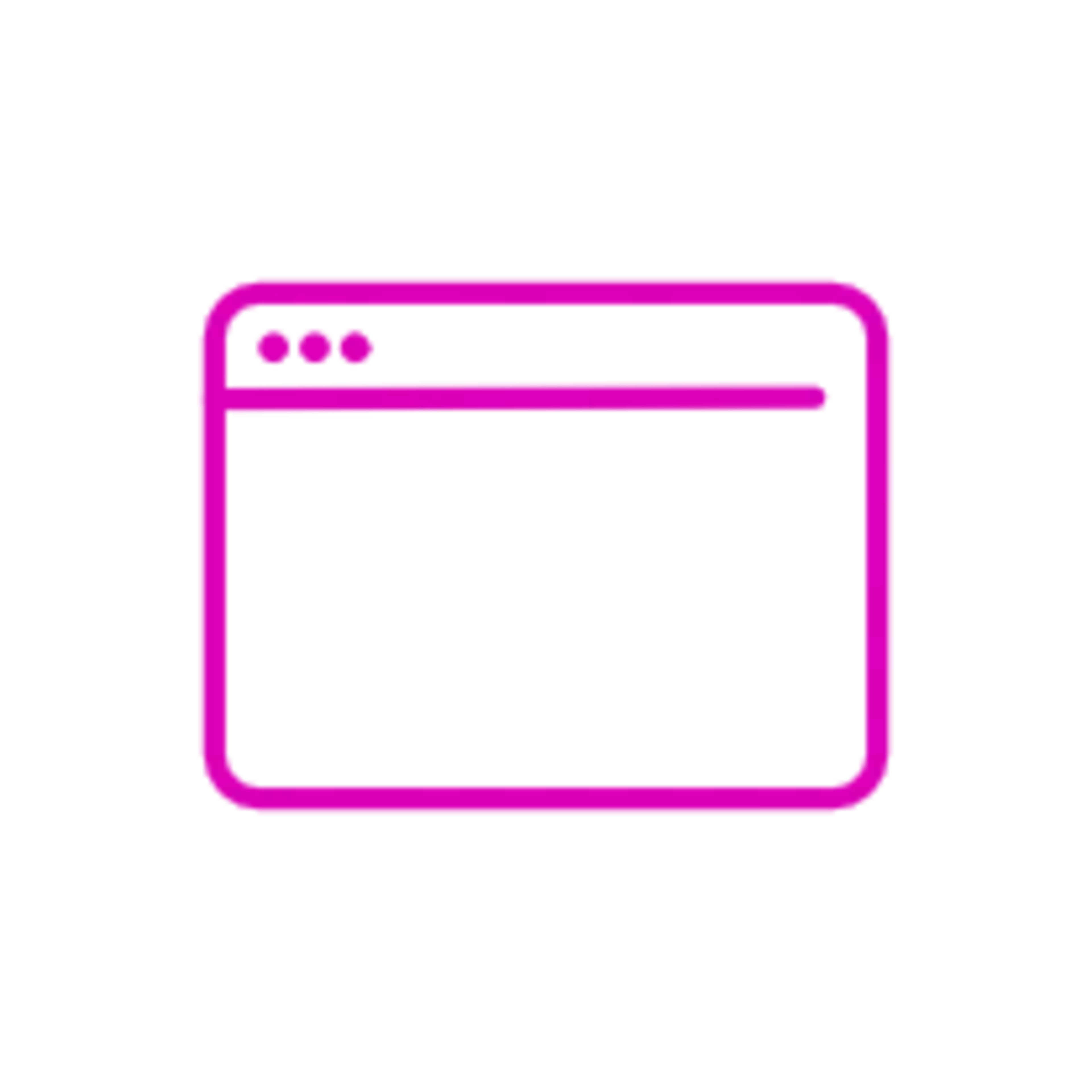 WAIDOK smart user interface