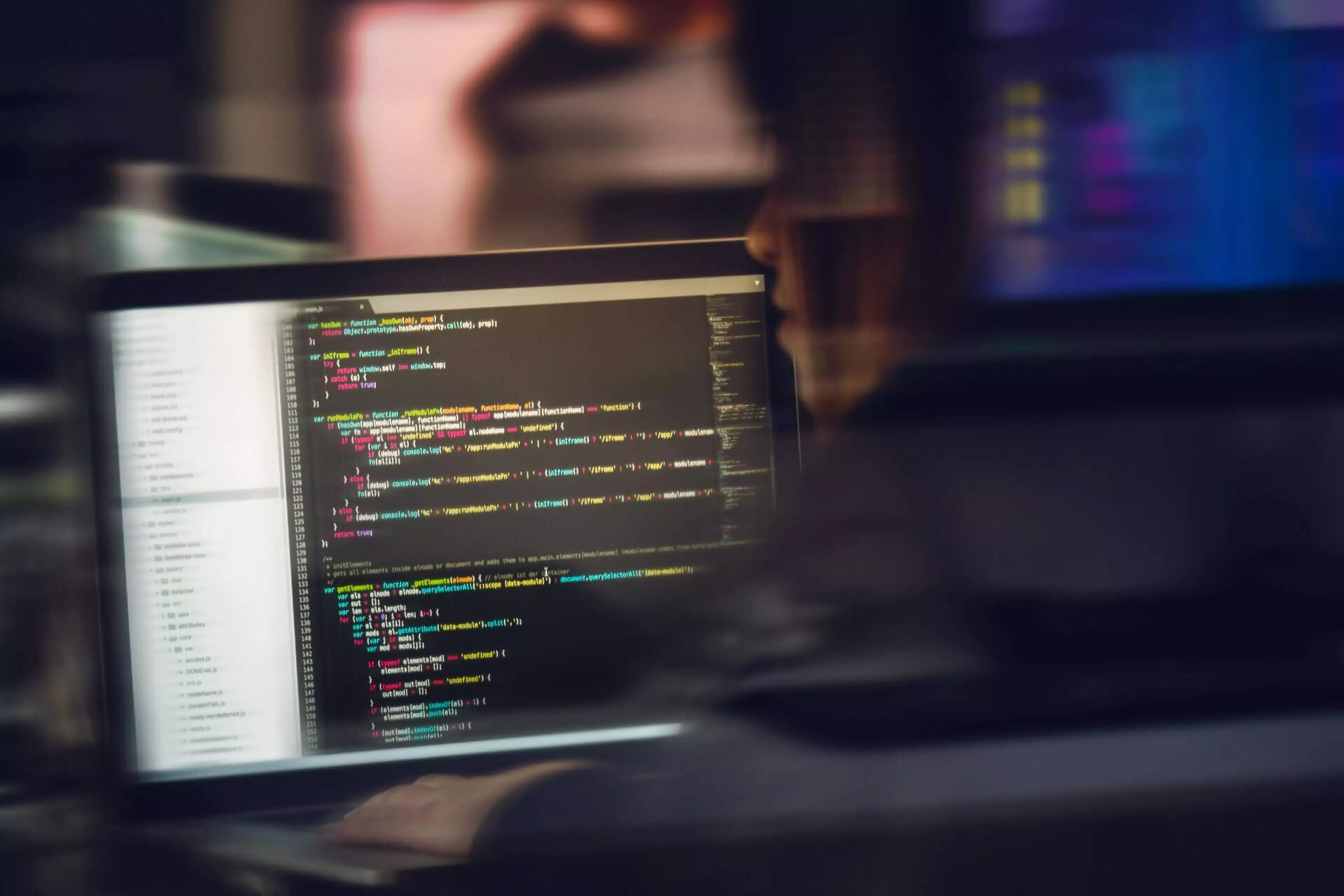 Apache Log4j könyvtárt érintő sérülékenységHeroSlider