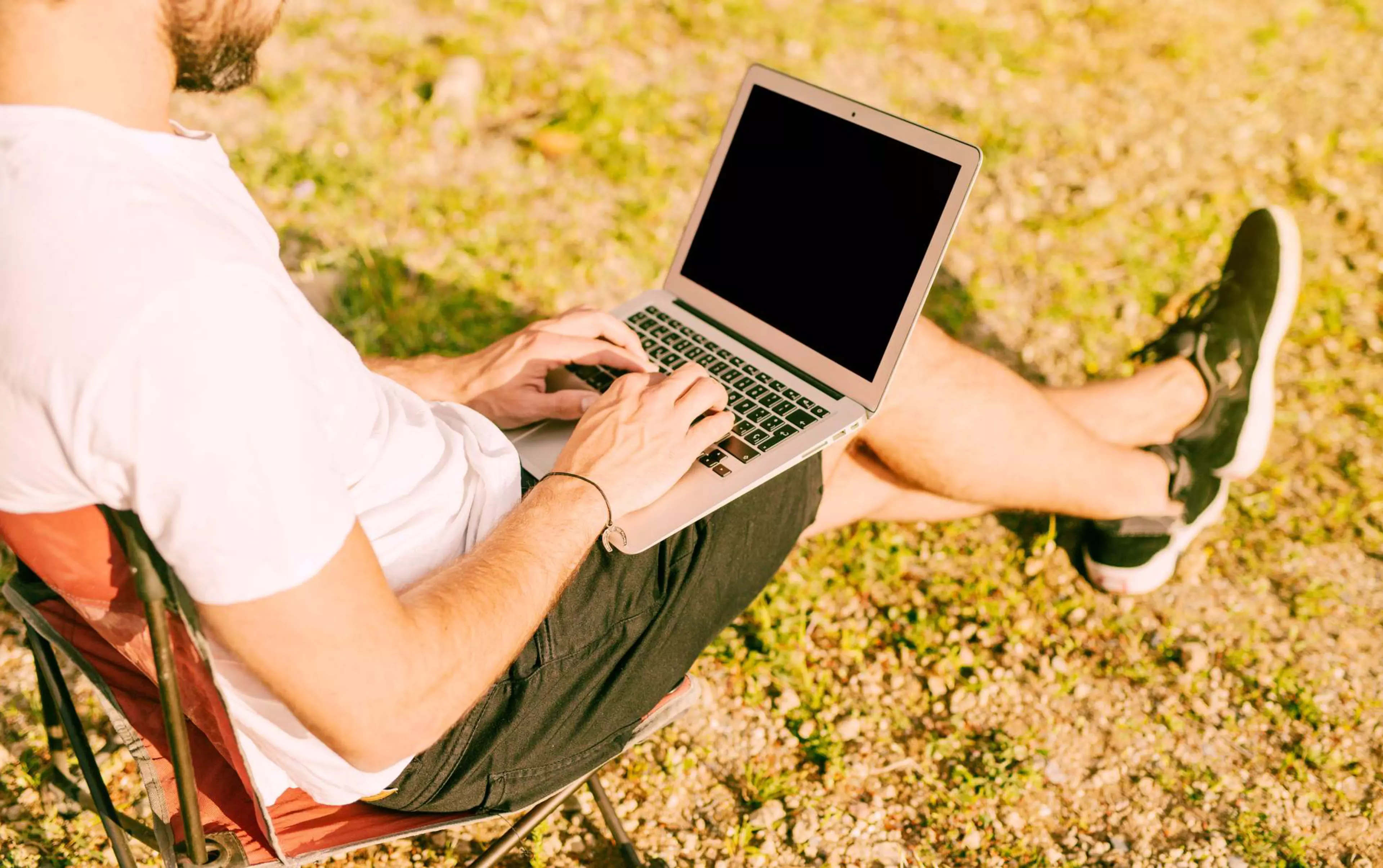 Remote work