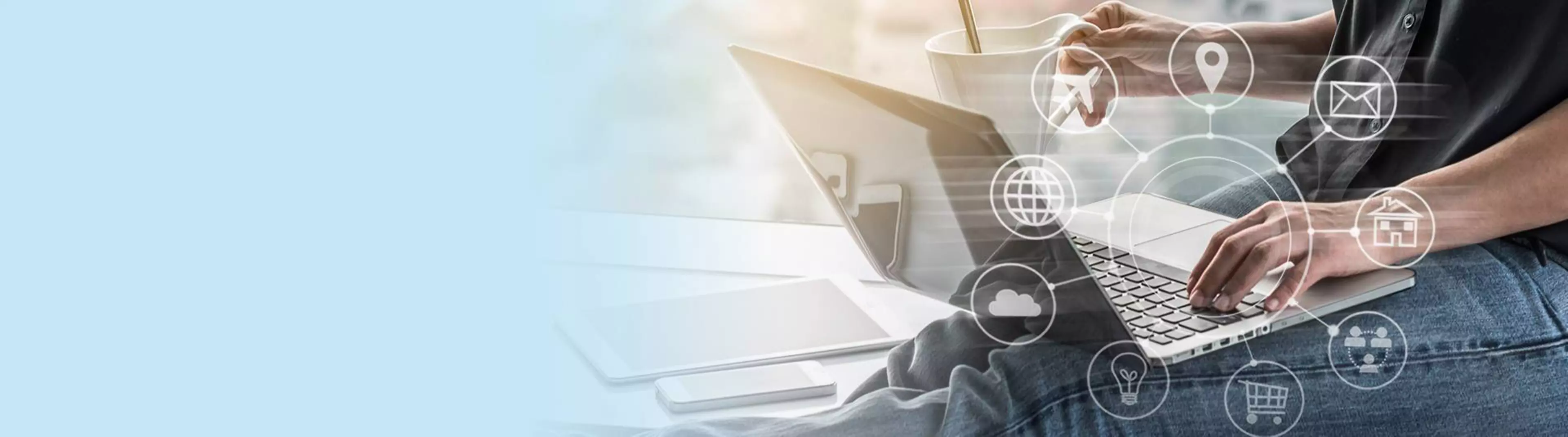Konica Minolta named a Market Leader for Managed Print Services by Quocirca 2021HeroSlider