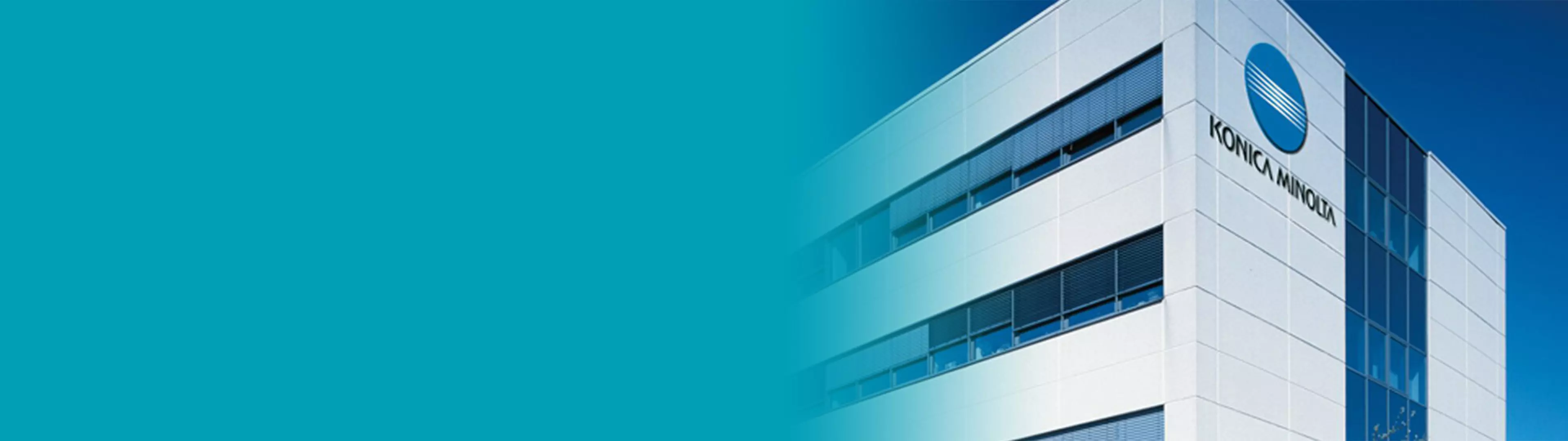 Integration von Medical & Graphic Imaging BV