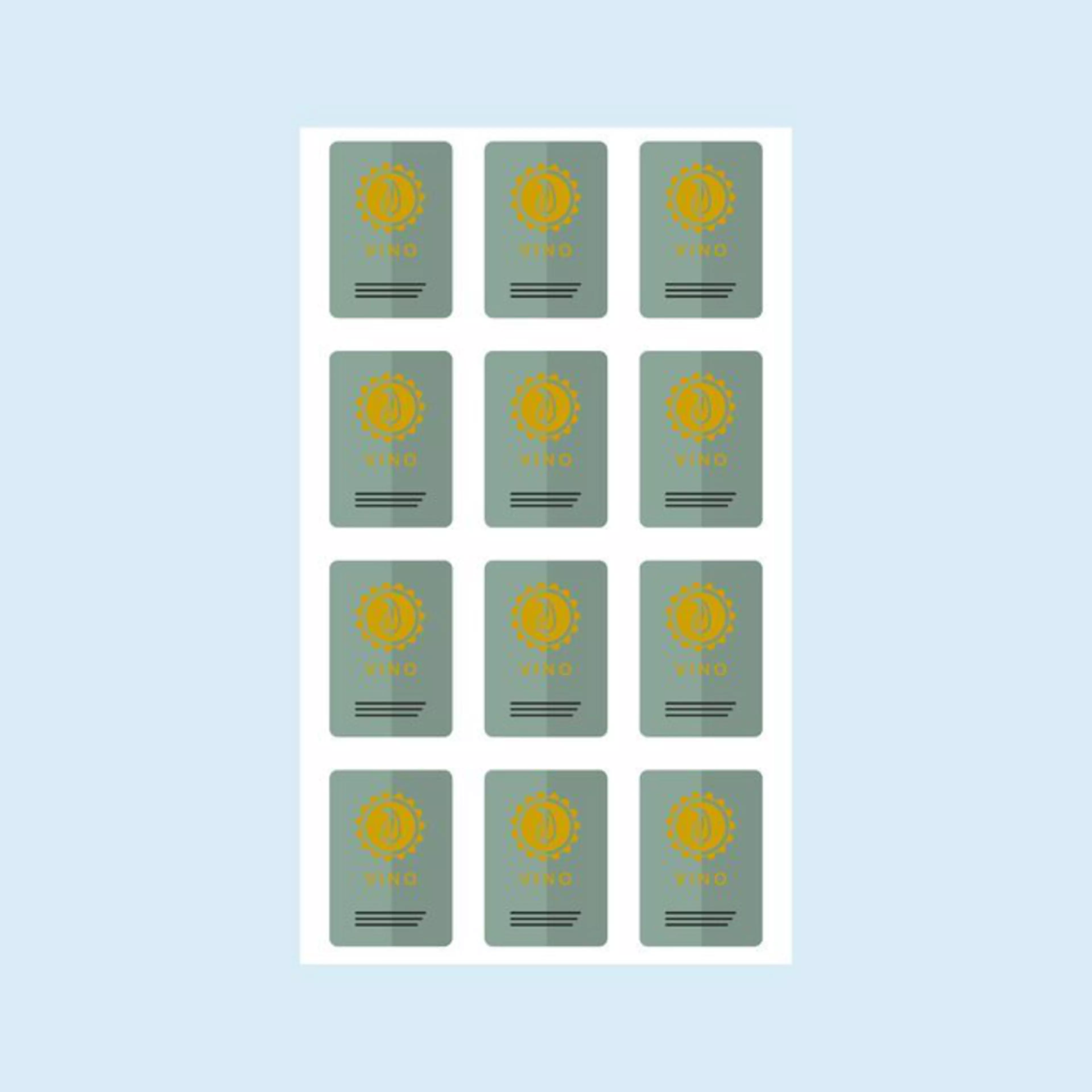 Packaging Workflow