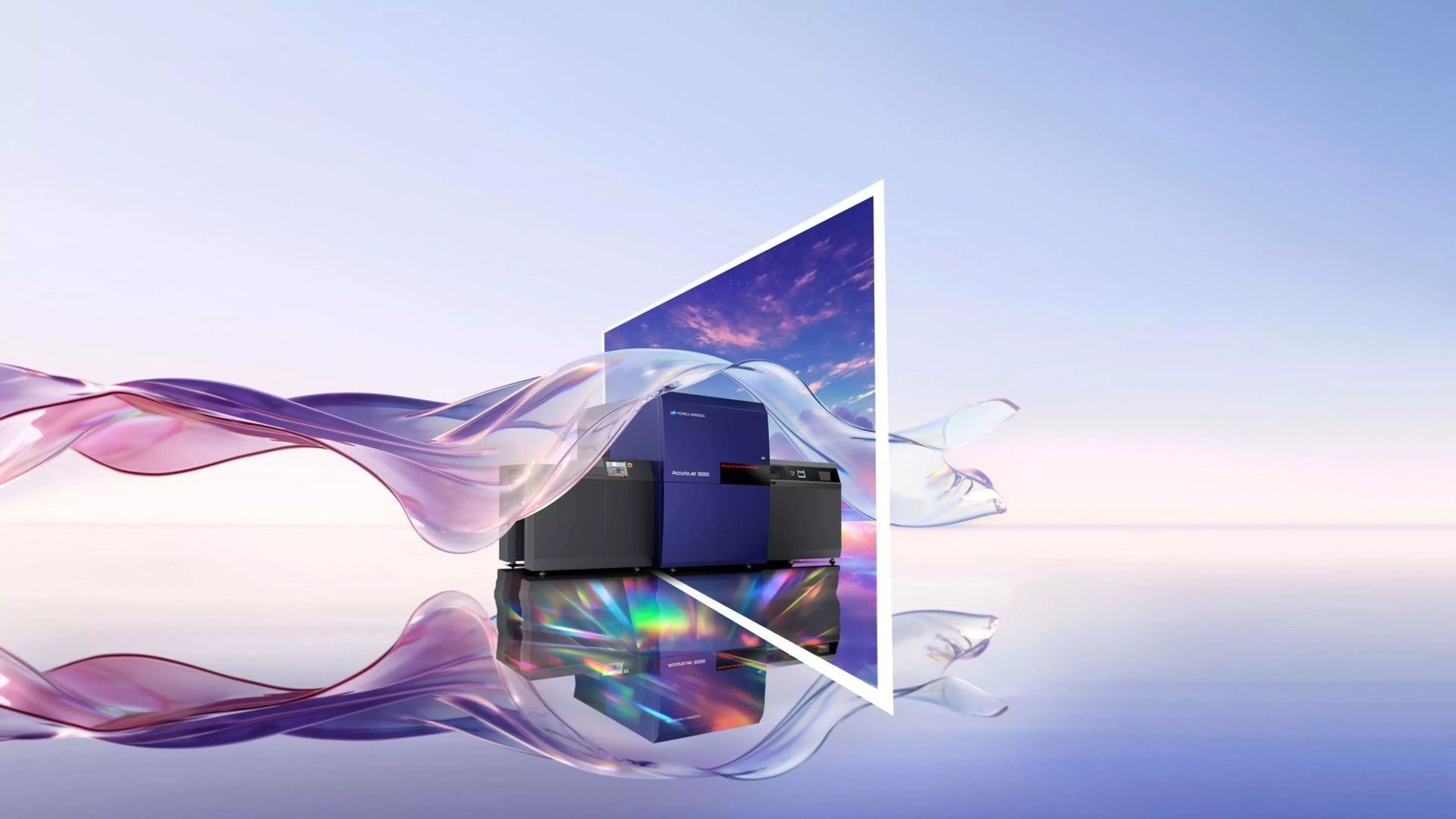 AccurioJet 30000
