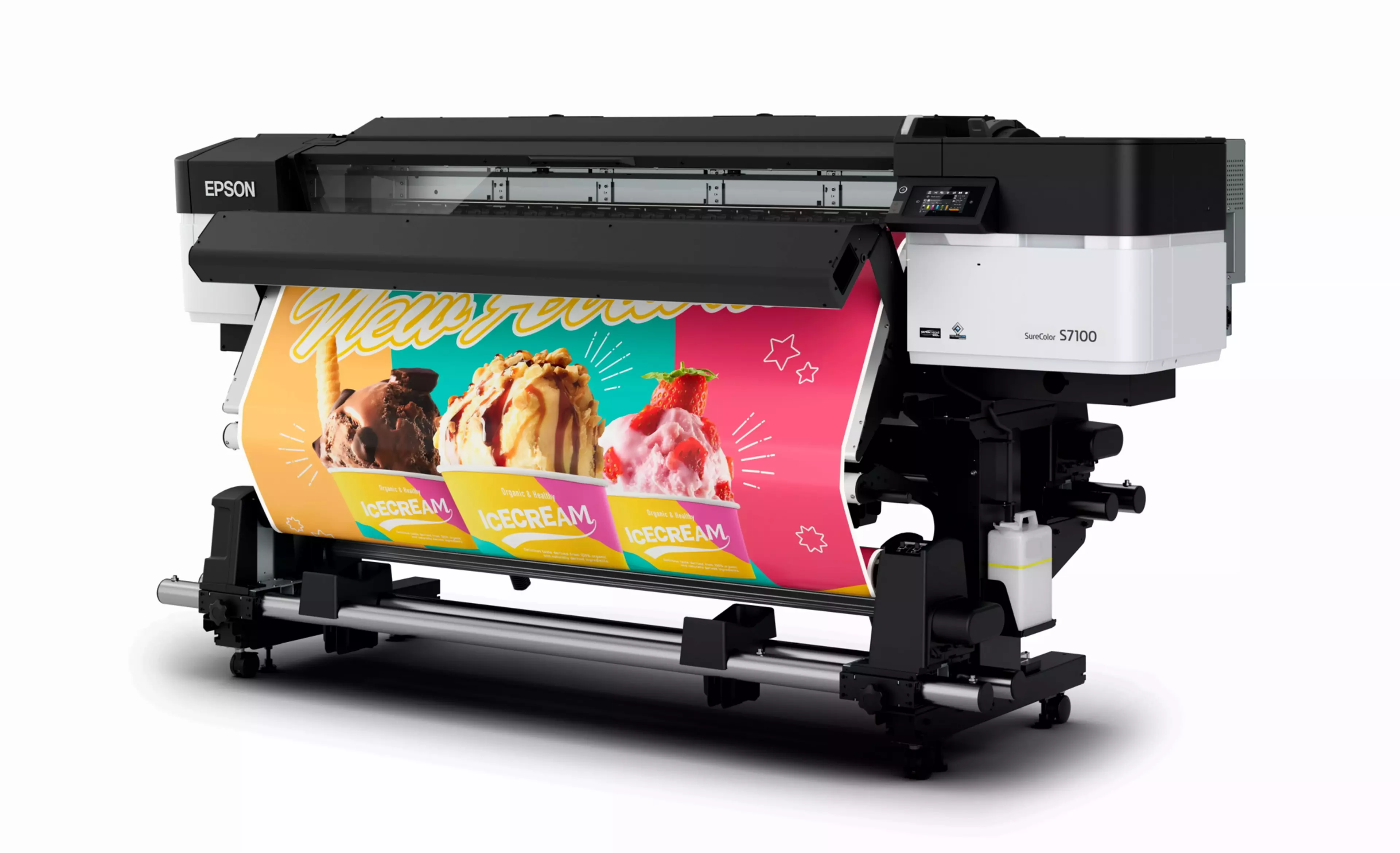 Epson SureColor SC-S7100