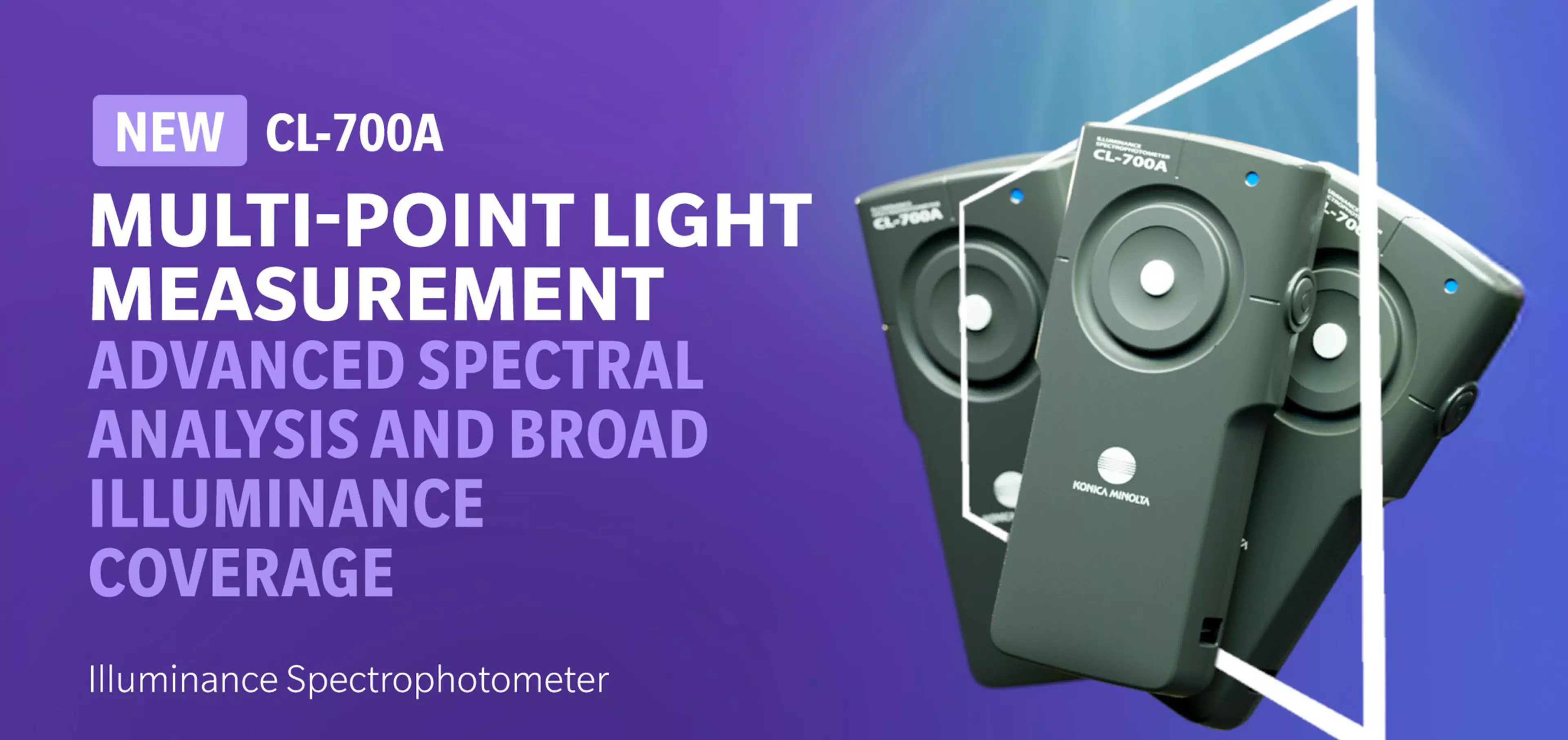 CL-700A News Release