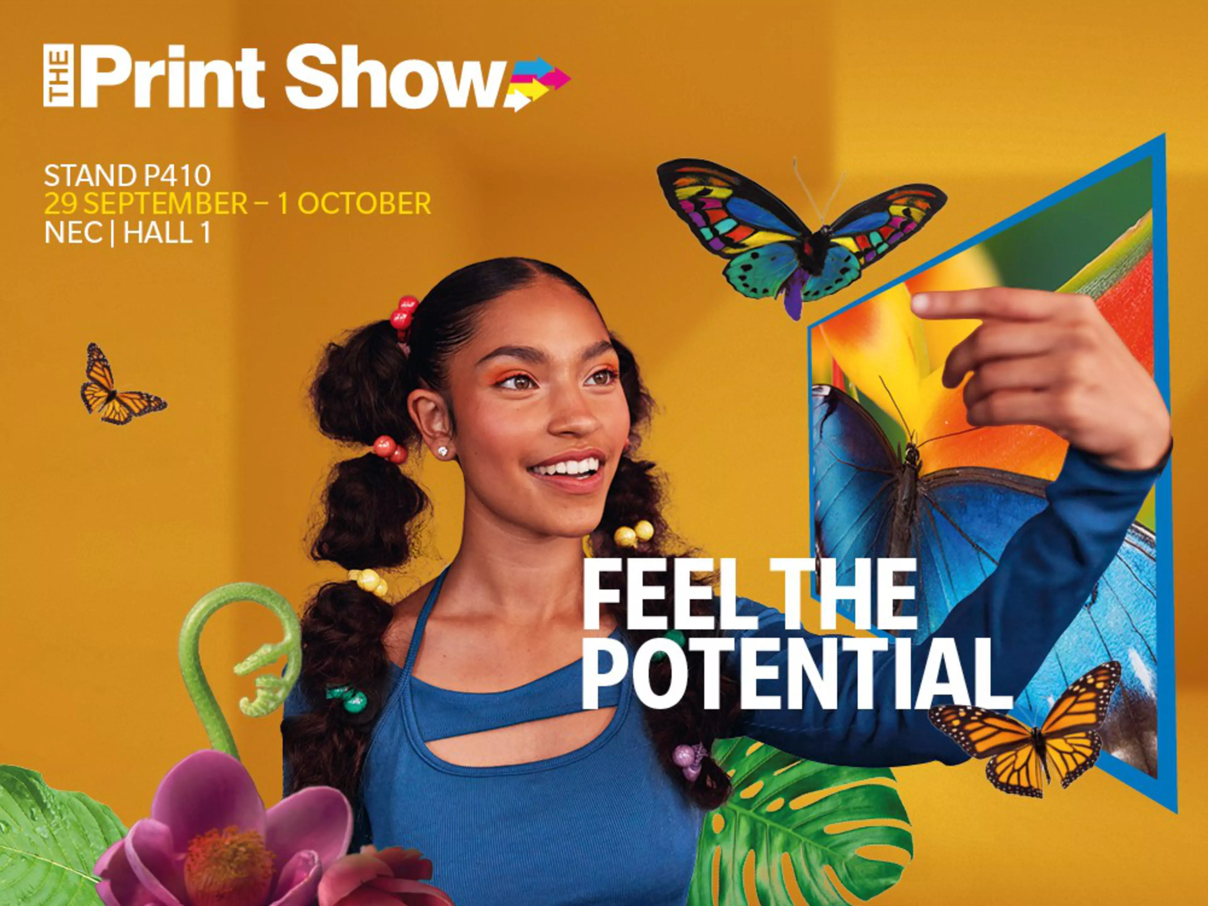 Print show 2026