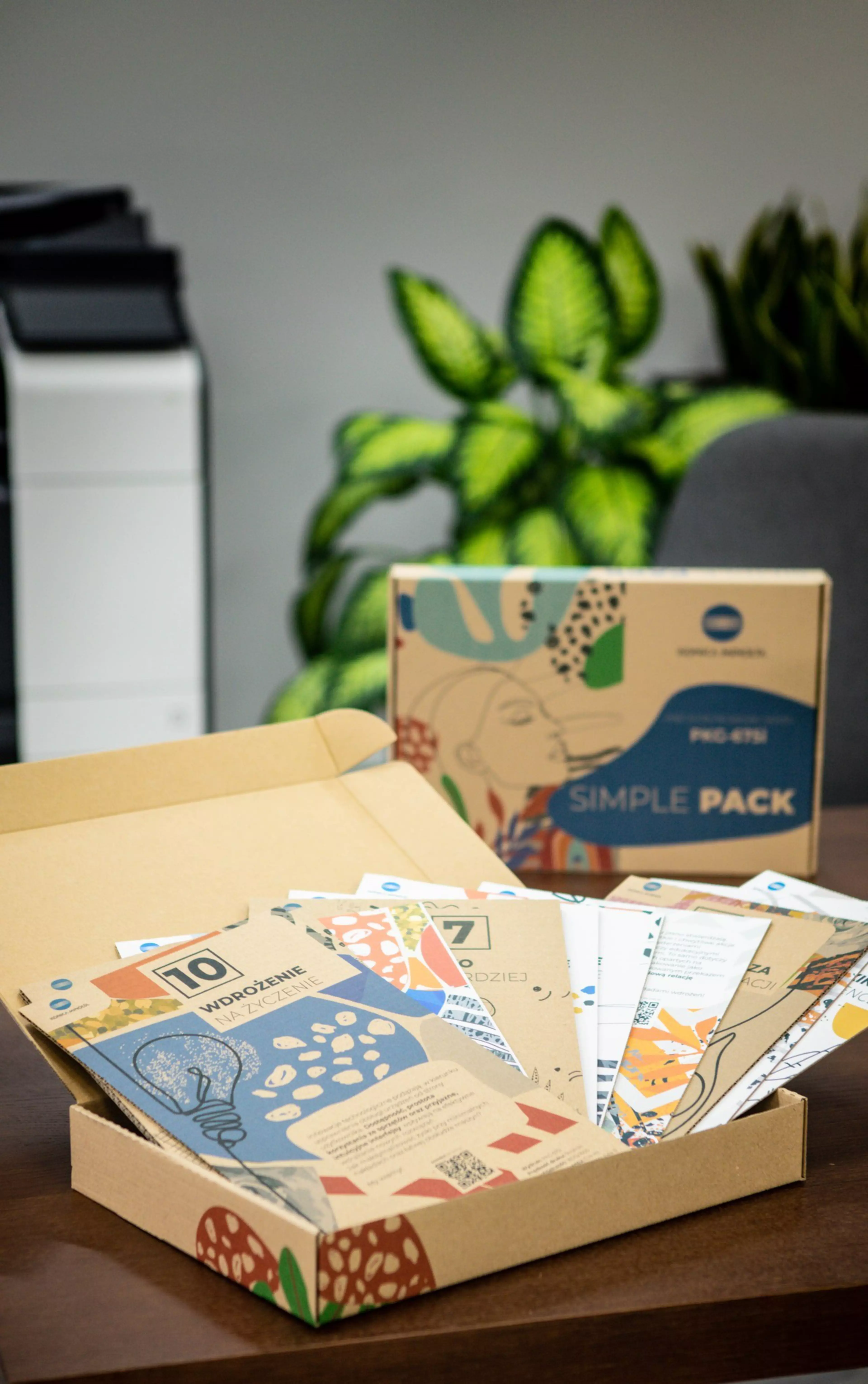 Sztywna elastyczność, czyli przyszłość tektury falistej na rynku opakowaniowym i nowe perspektywyImgCarousel2