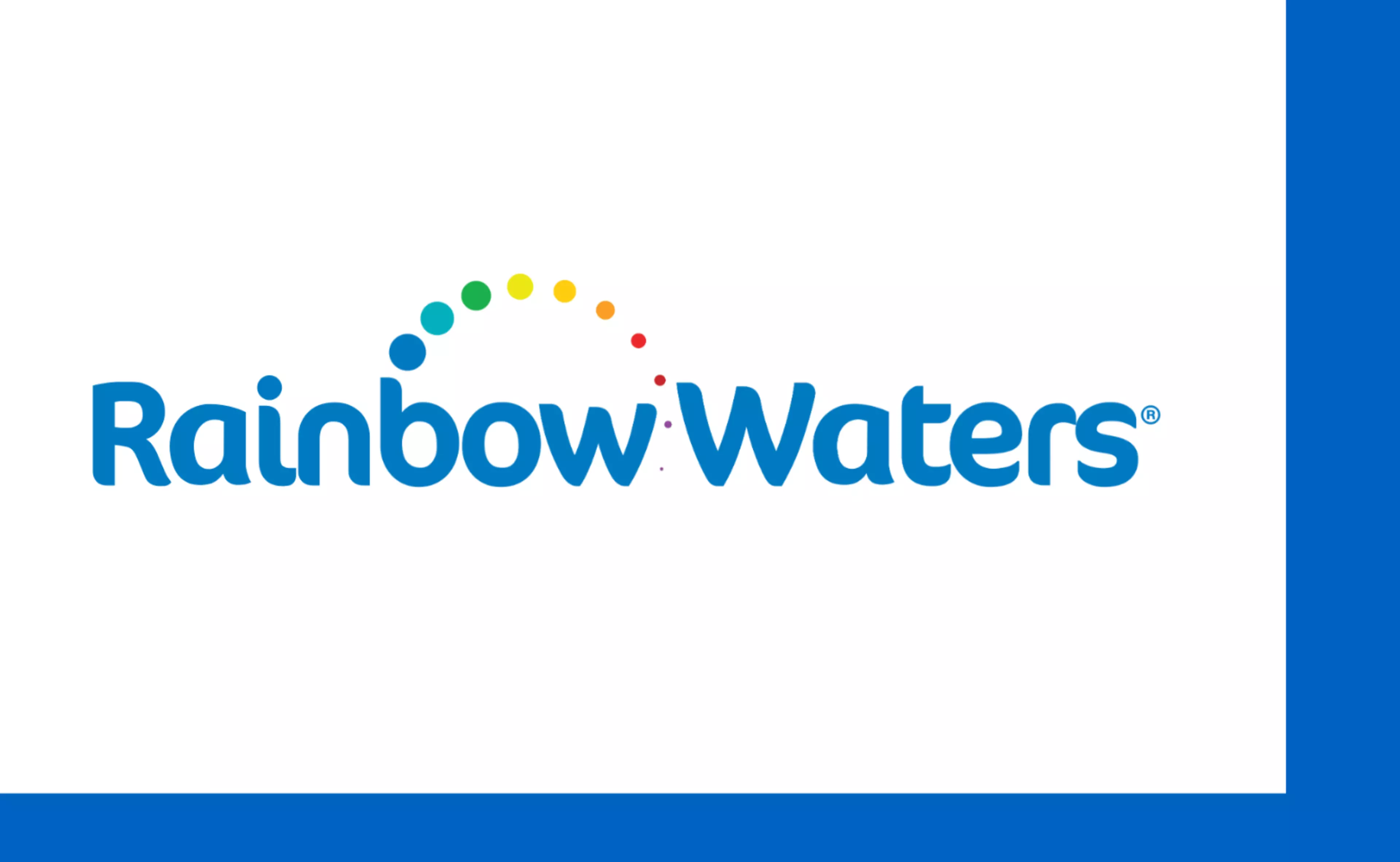 Copy of Untitled - Rainbow Waters logo
