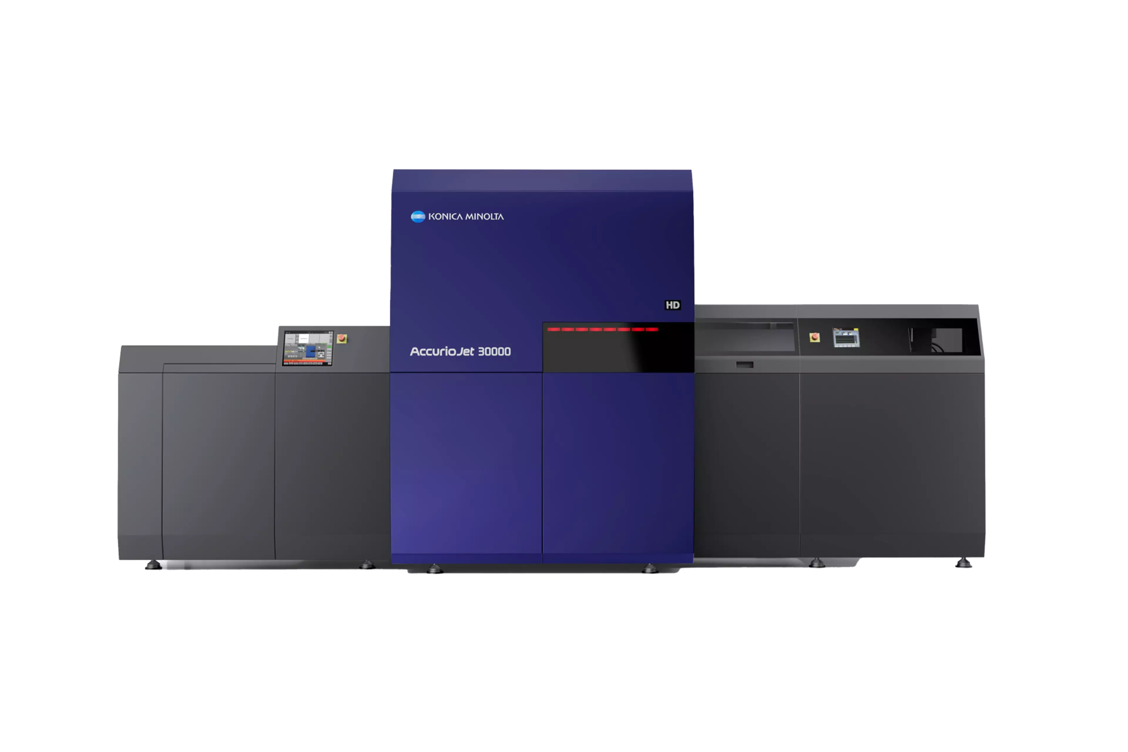 Konica Minolta AccurioJet 30000