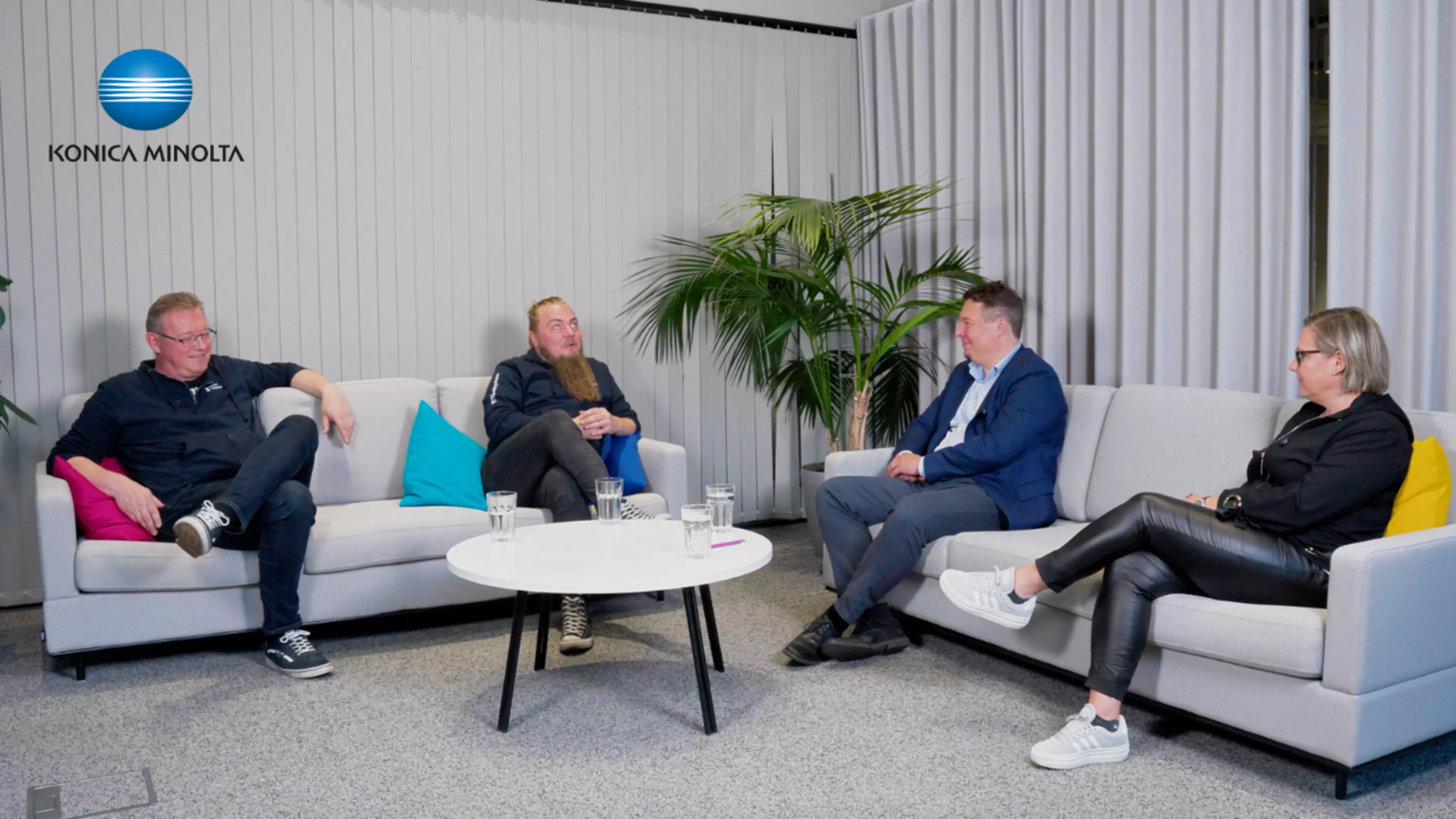 Äly hoi -podcast, Tekoäly koulutuksessa