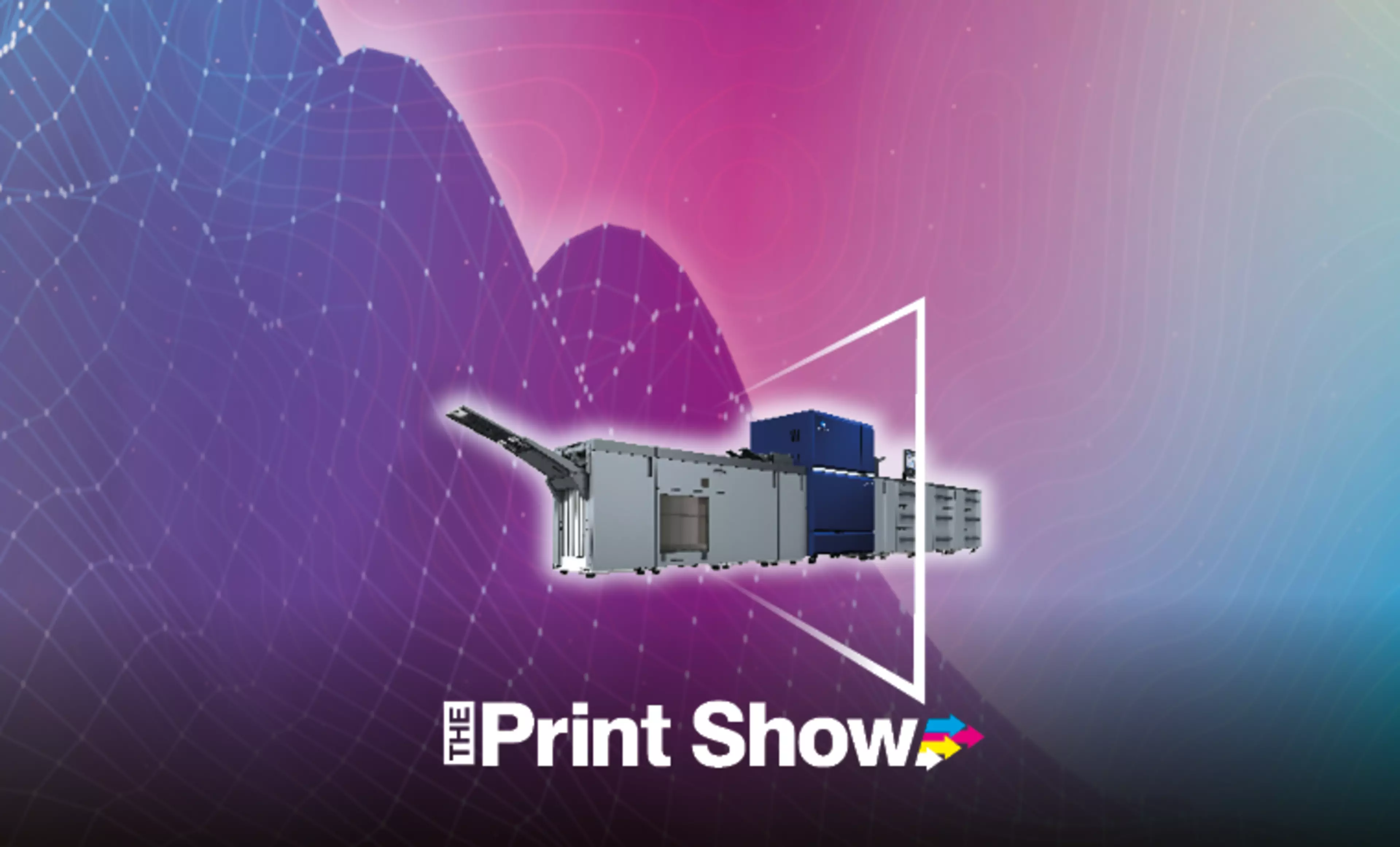 Print show 2025