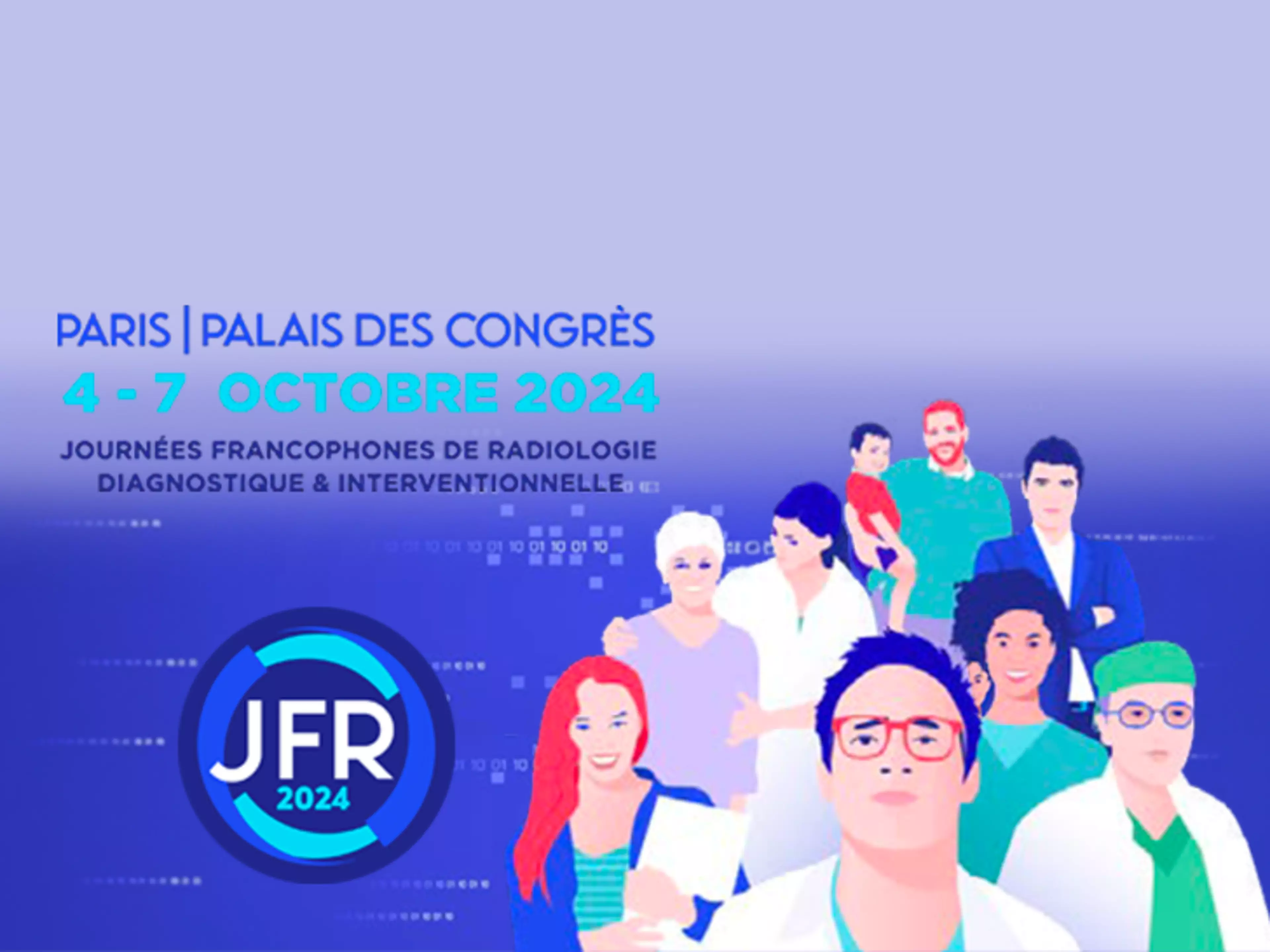Konica Minolta présentera une imagerie numérique innovante aux Journées Francophones de la Radiologie 2024