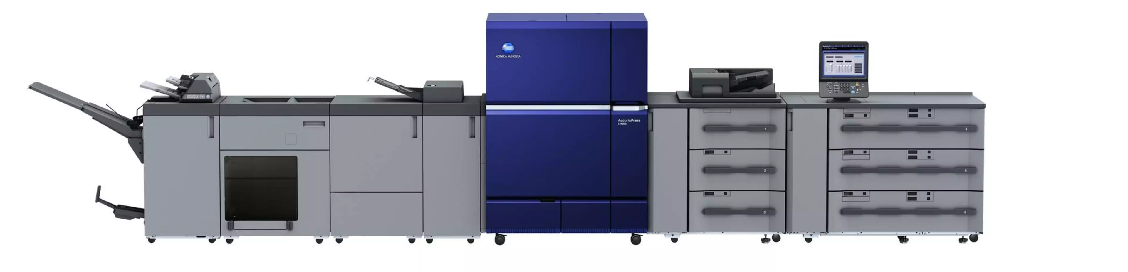 AccurioPress C14000 series di Konica Minolta ottiene il premio Red Dot Award 2021ImgCarousel1