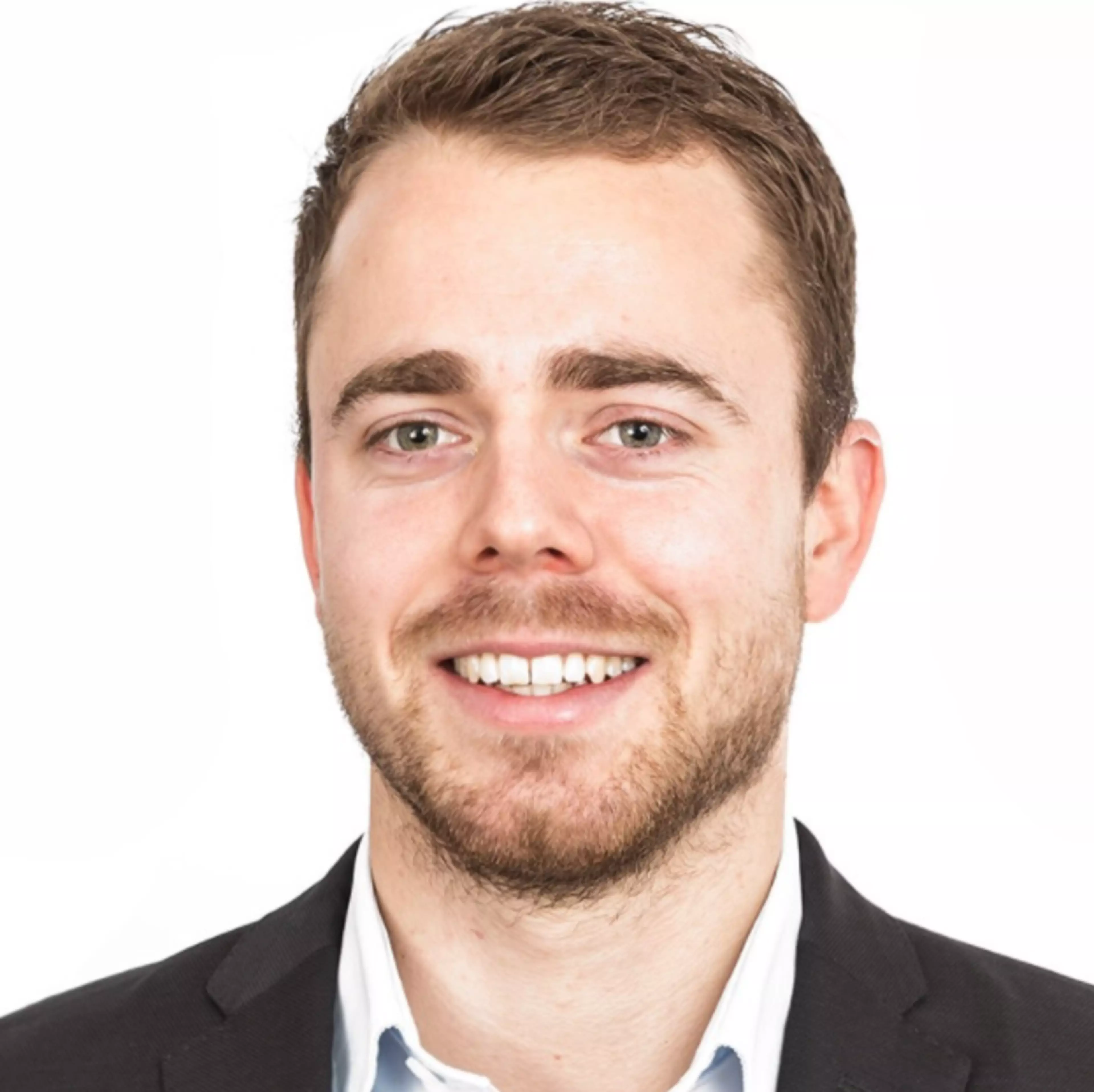 Lars Kampe