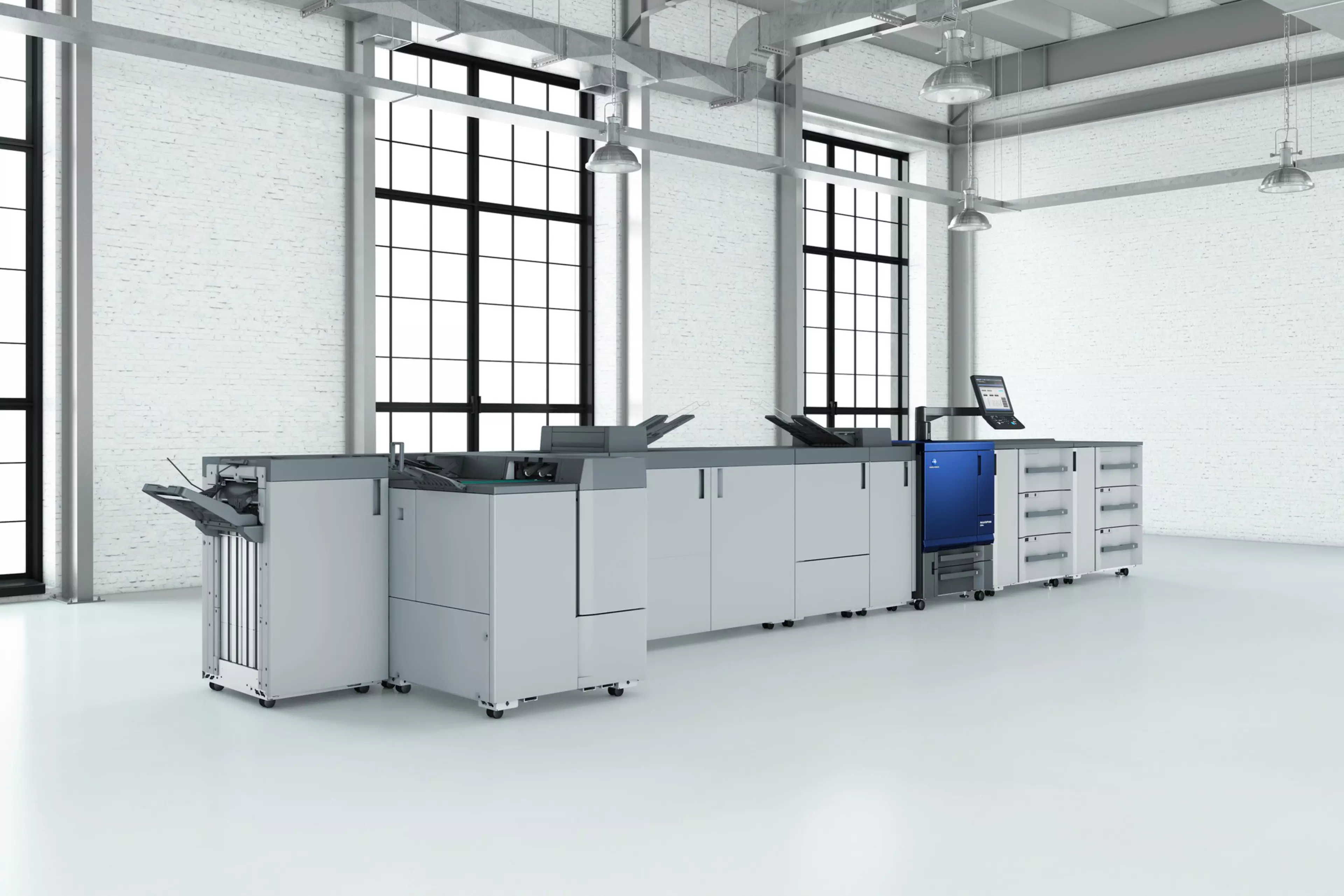 Professional Printing